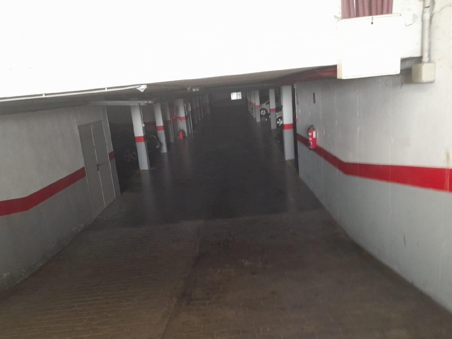  till salu parkering Riviera Del Sol Costa Del Sol Occidental 8