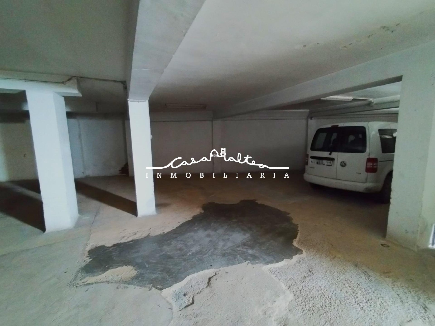 till salu parkering Callosa D'en Sarria Marina Baixa 3