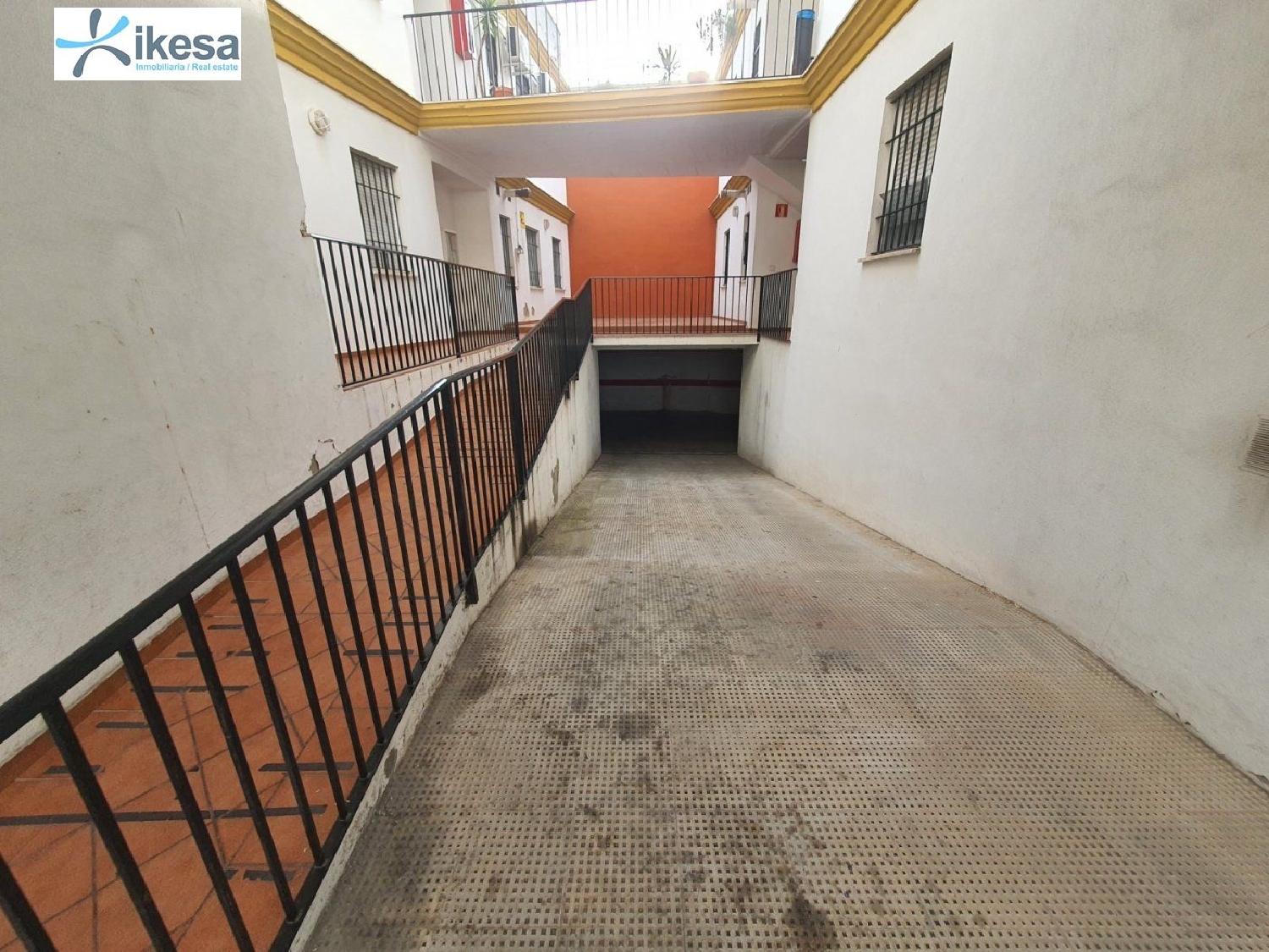 till salu parkering Camas Metropolitana De Sevilla 3