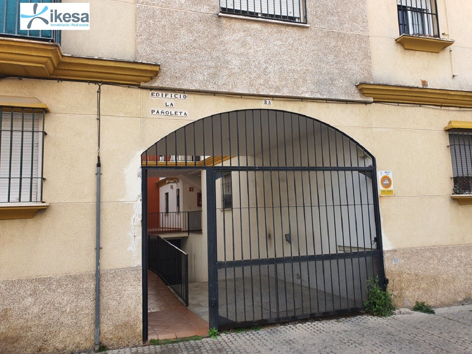  till salu parkering Camas Metropolitana De Sevilla 5