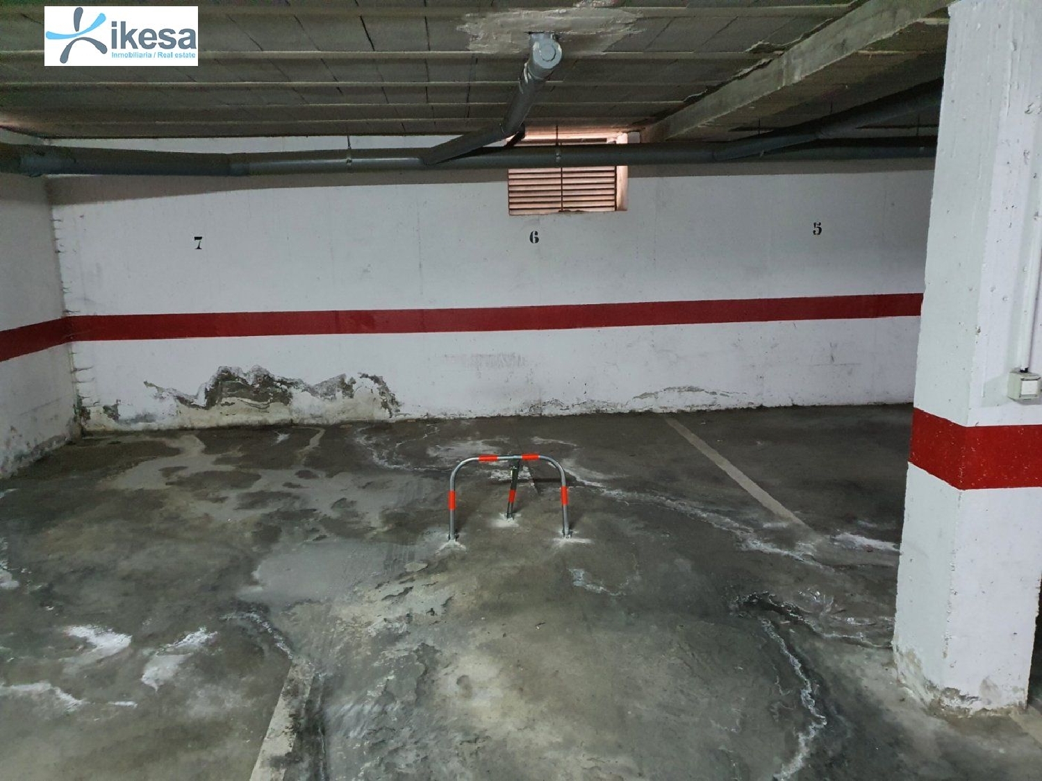  till salu parkering Camas Metropolitana De Sevilla 4