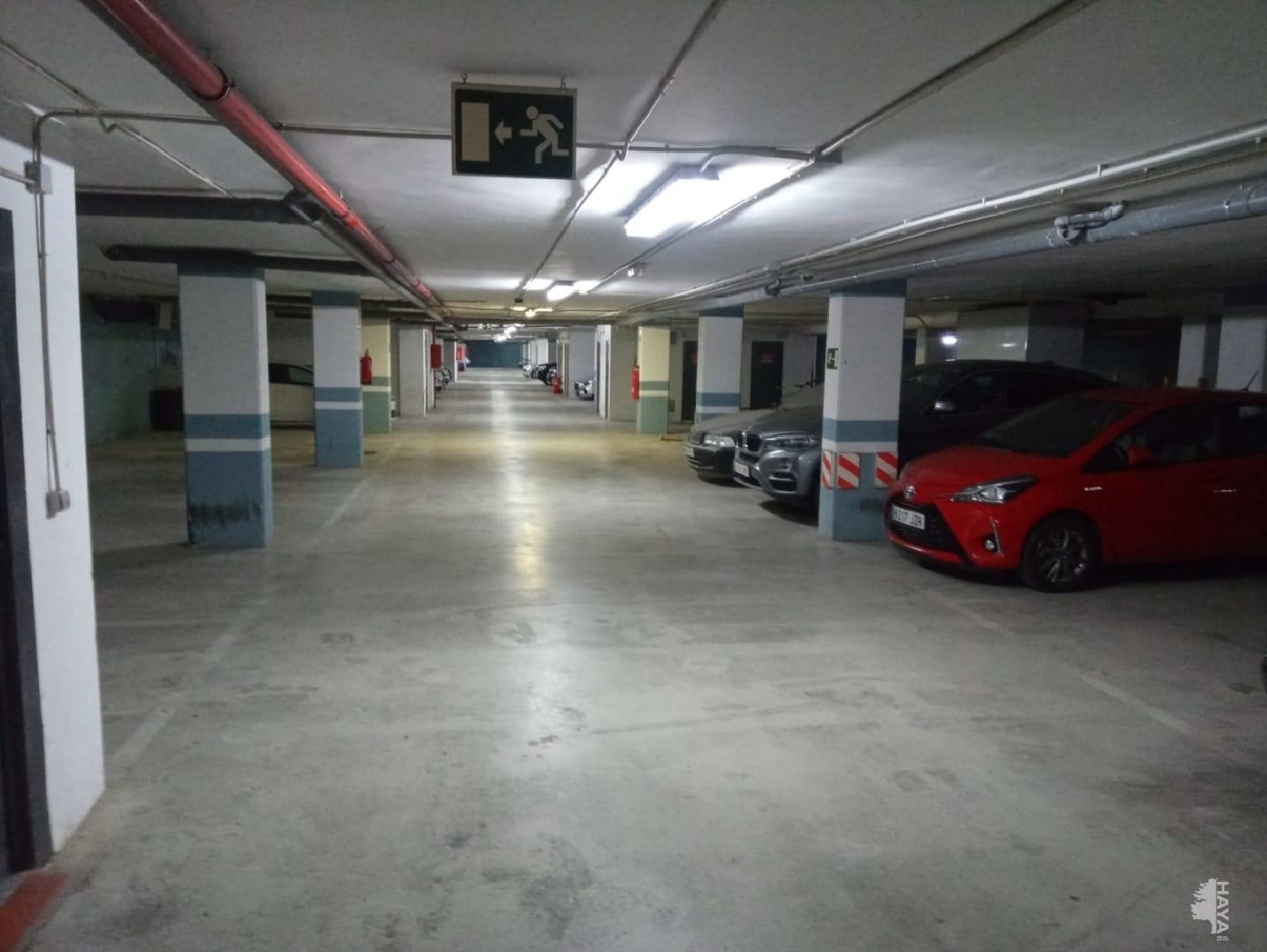  till salu parkering Camins Al Grau Cami Fondo Valencia 5