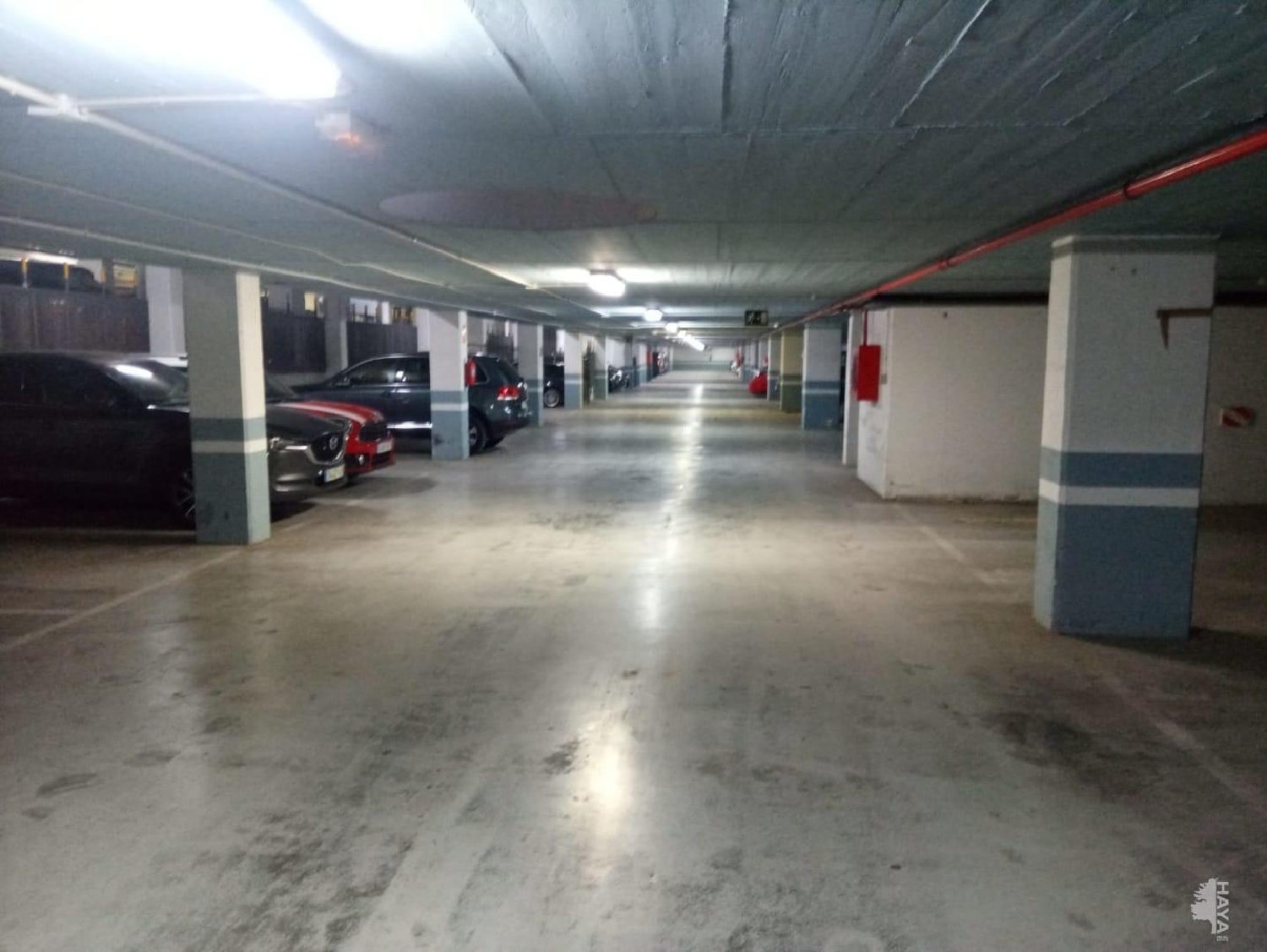  till salu parkering Camins Al Grau Cami Fondo Valencia 4