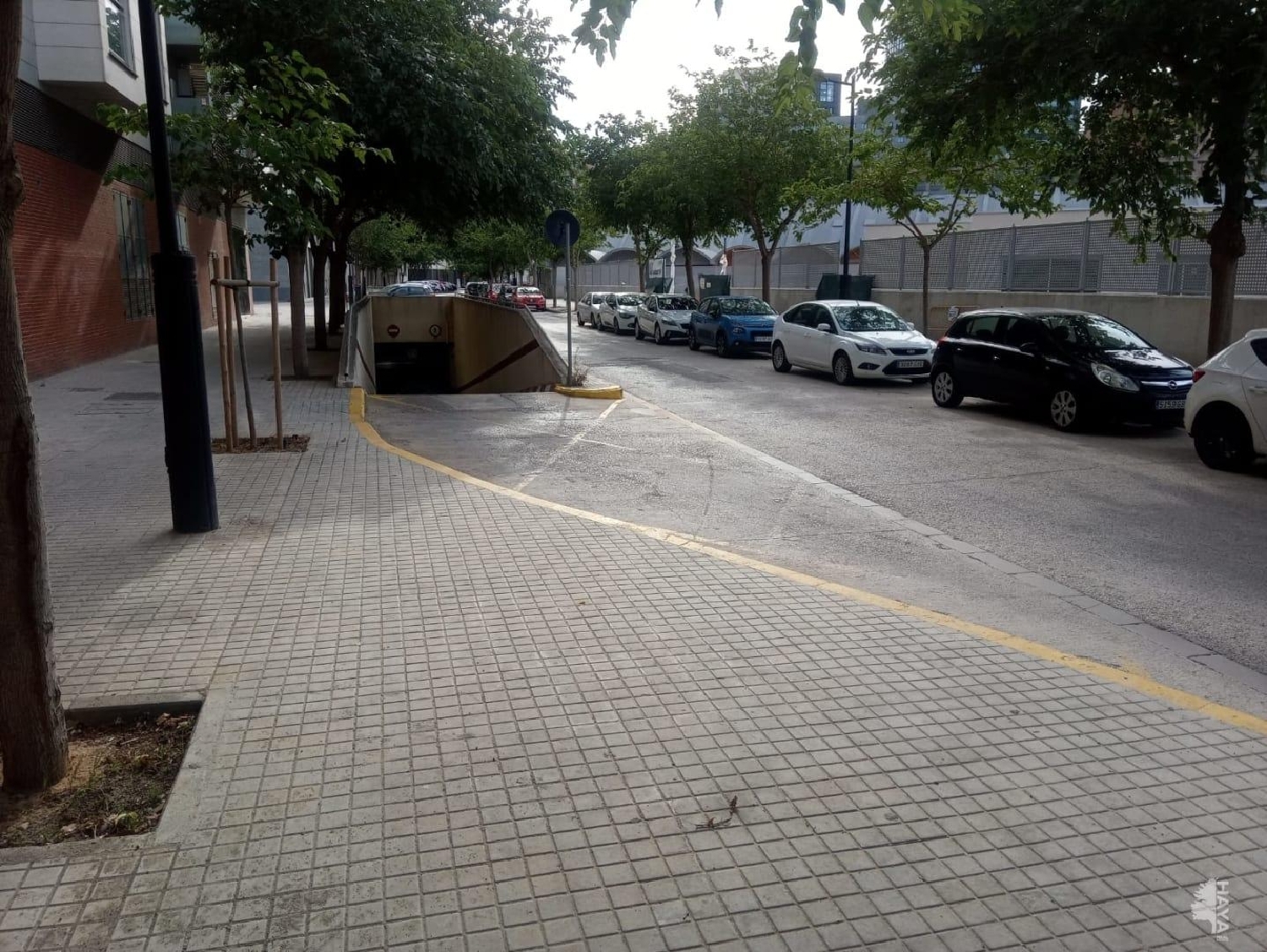  till salu parkering Camins Al Grau Cami Fondo Valencia 1