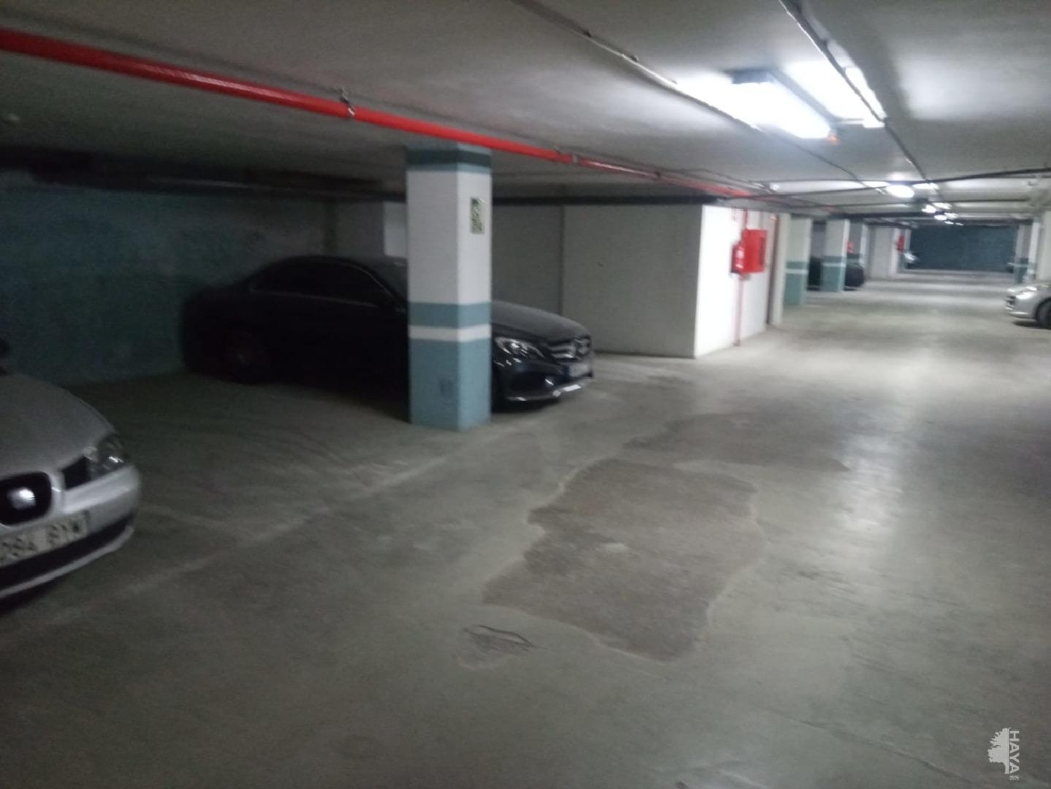  till salu parkering Camins Al Grau Cami Fondo Valencia 6
