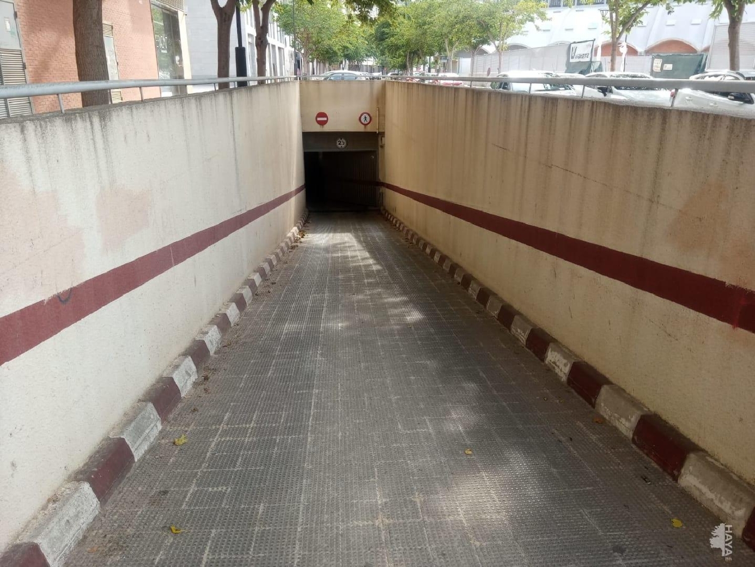 till salu parkering Camins Al Grau Cami Fondo Valencia 2