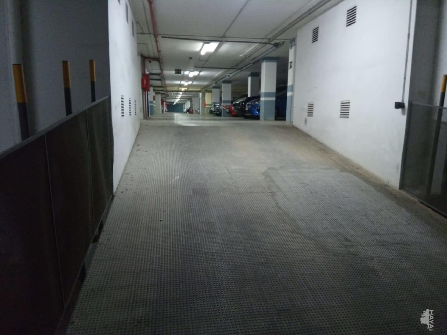 till salu parkering Camins Al Grau Cami Fondo Valencia 3