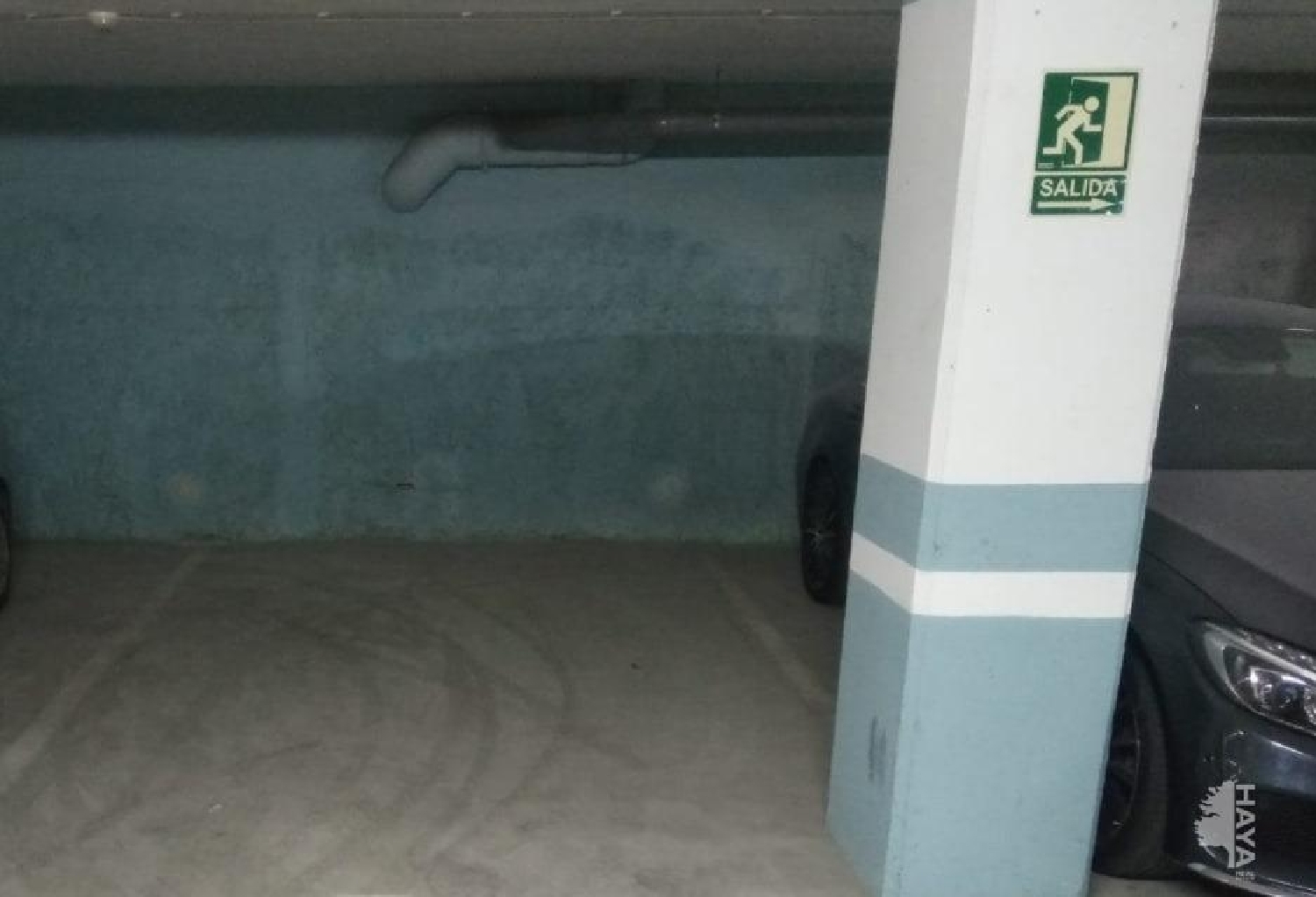  till salu parkering Camins Al Grau Cami Fondo Valencia 7