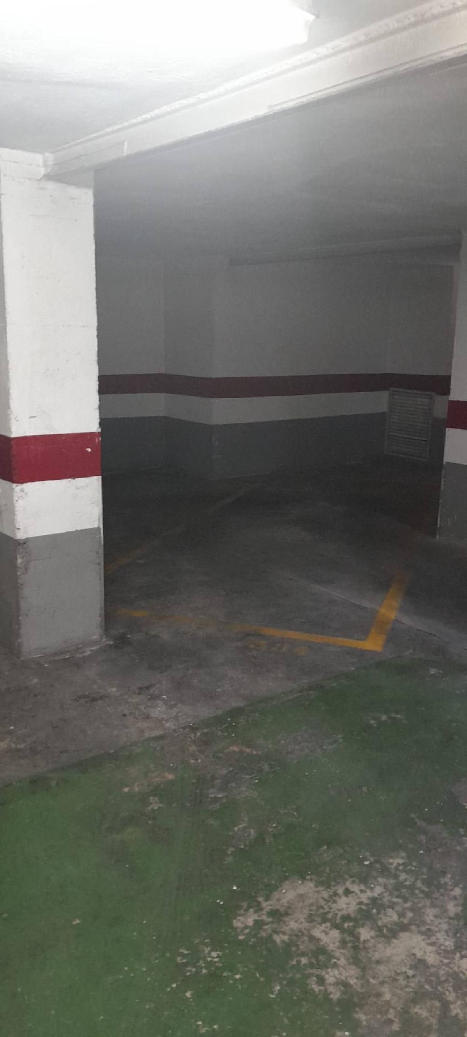  till salu parkering Camins Al Grau Penya Roja Valencia 3