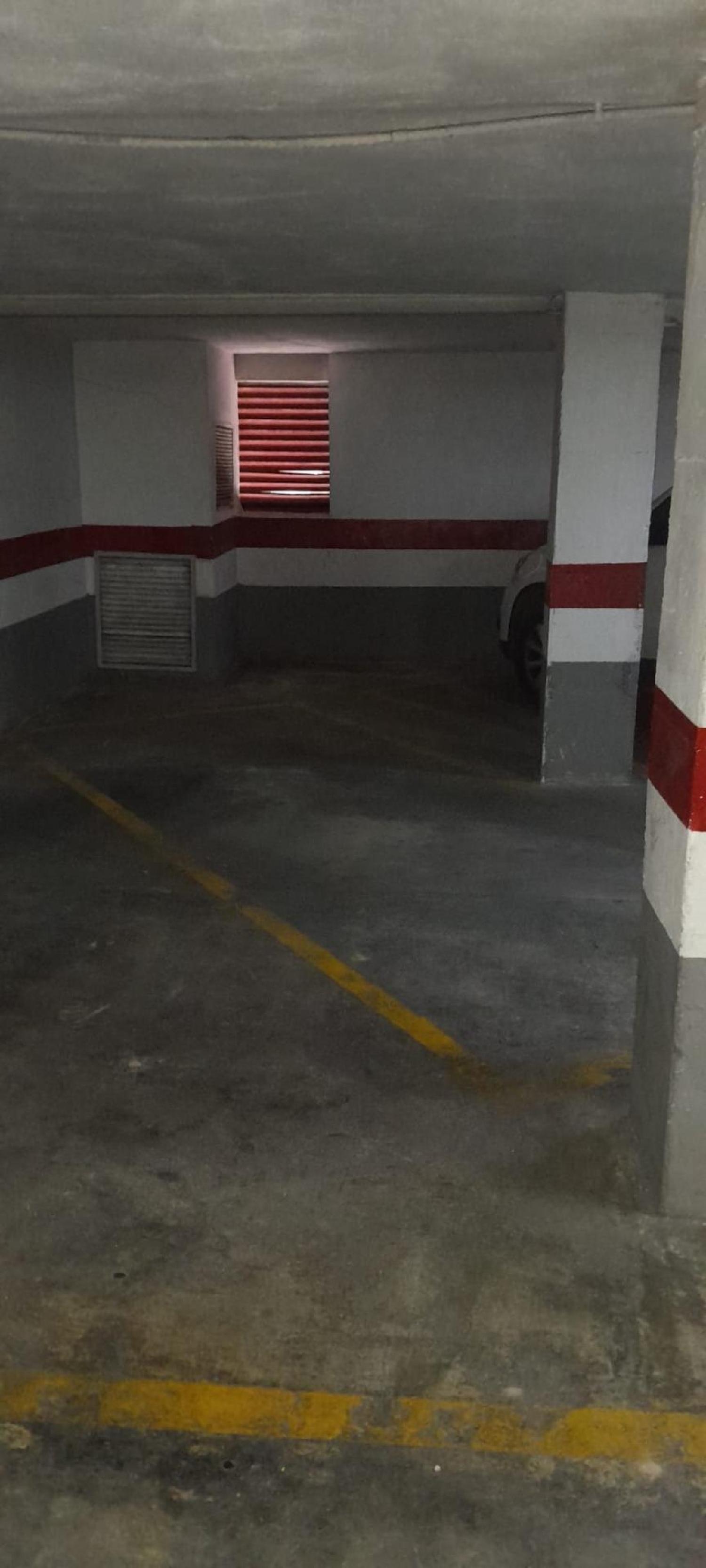  till salu parkering Camins Al Grau Penya Roja Valencia 8