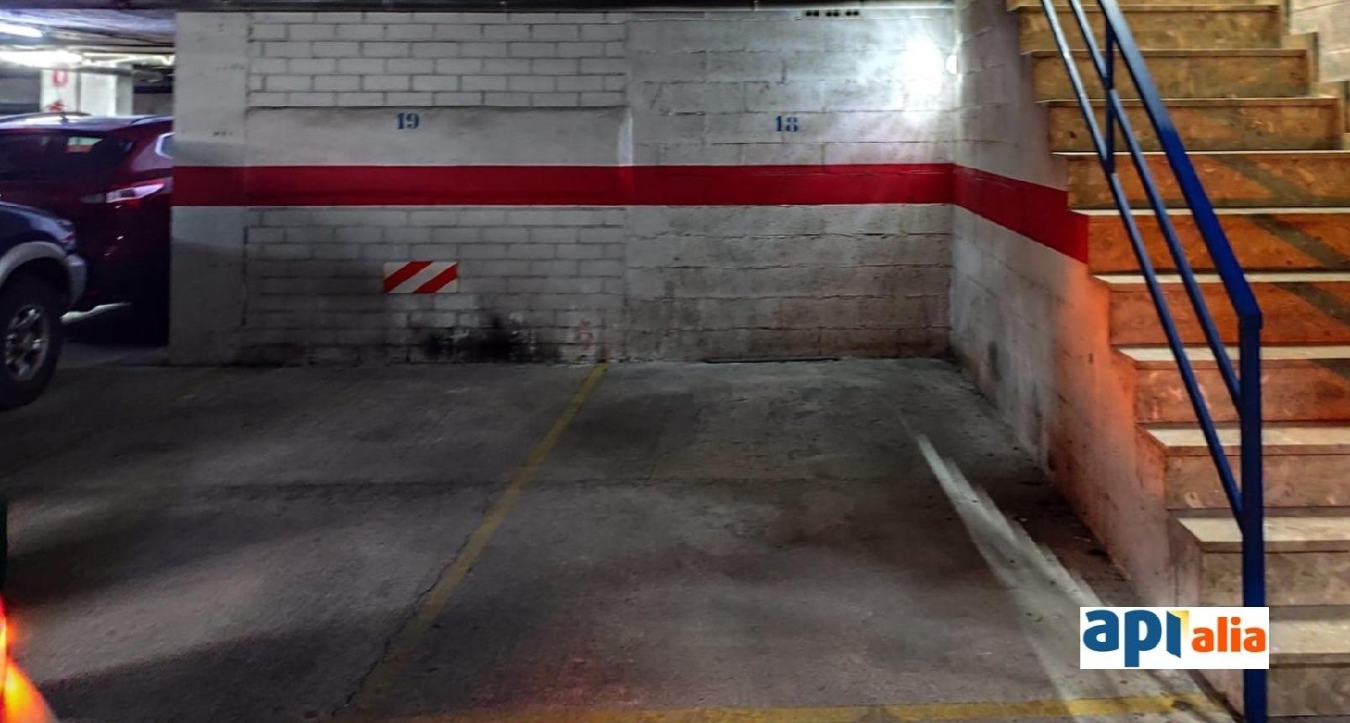  kaufen Parkplatz Camp D'esports-Fleming Segrià 5