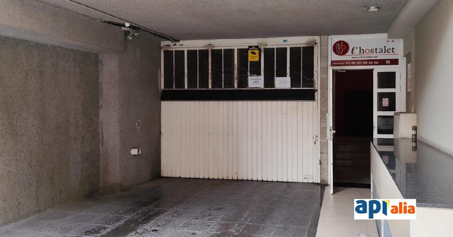 kaufen Parkplatz Camp D'esports-Fleming Segrià 2