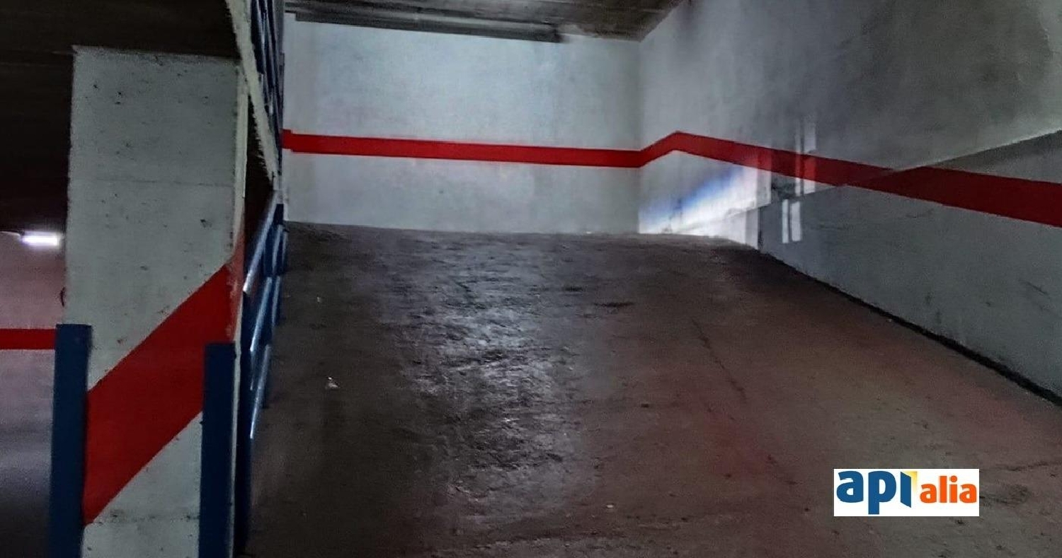  kaufen Parkplatz Camp D'esports-Fleming Segrià 4