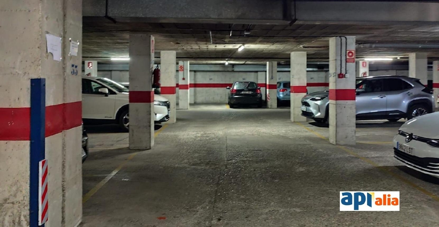  kaufen Parkplatz Camp D'esports-Fleming Segrià 6