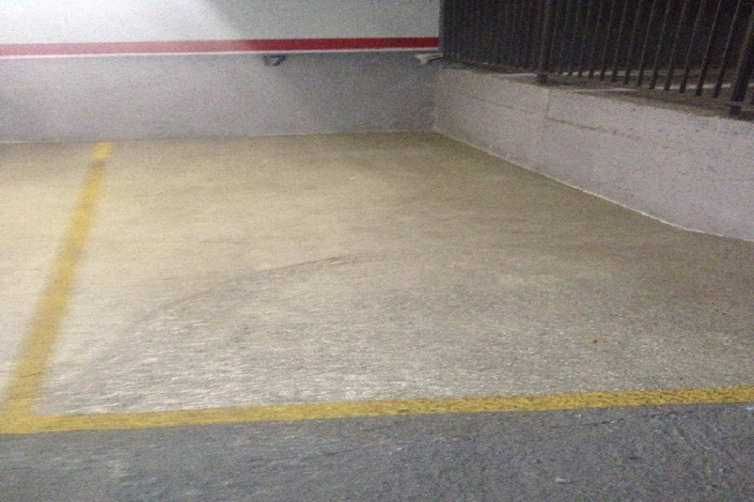  for sale parking space Can Trias Vallès Occidental 1