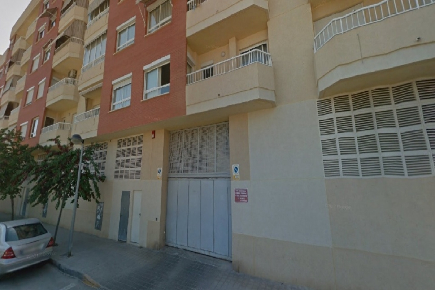  till salu parkering Can Valls Anoia 1