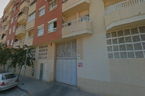 Can Valls Anoia parkering foto 6247234