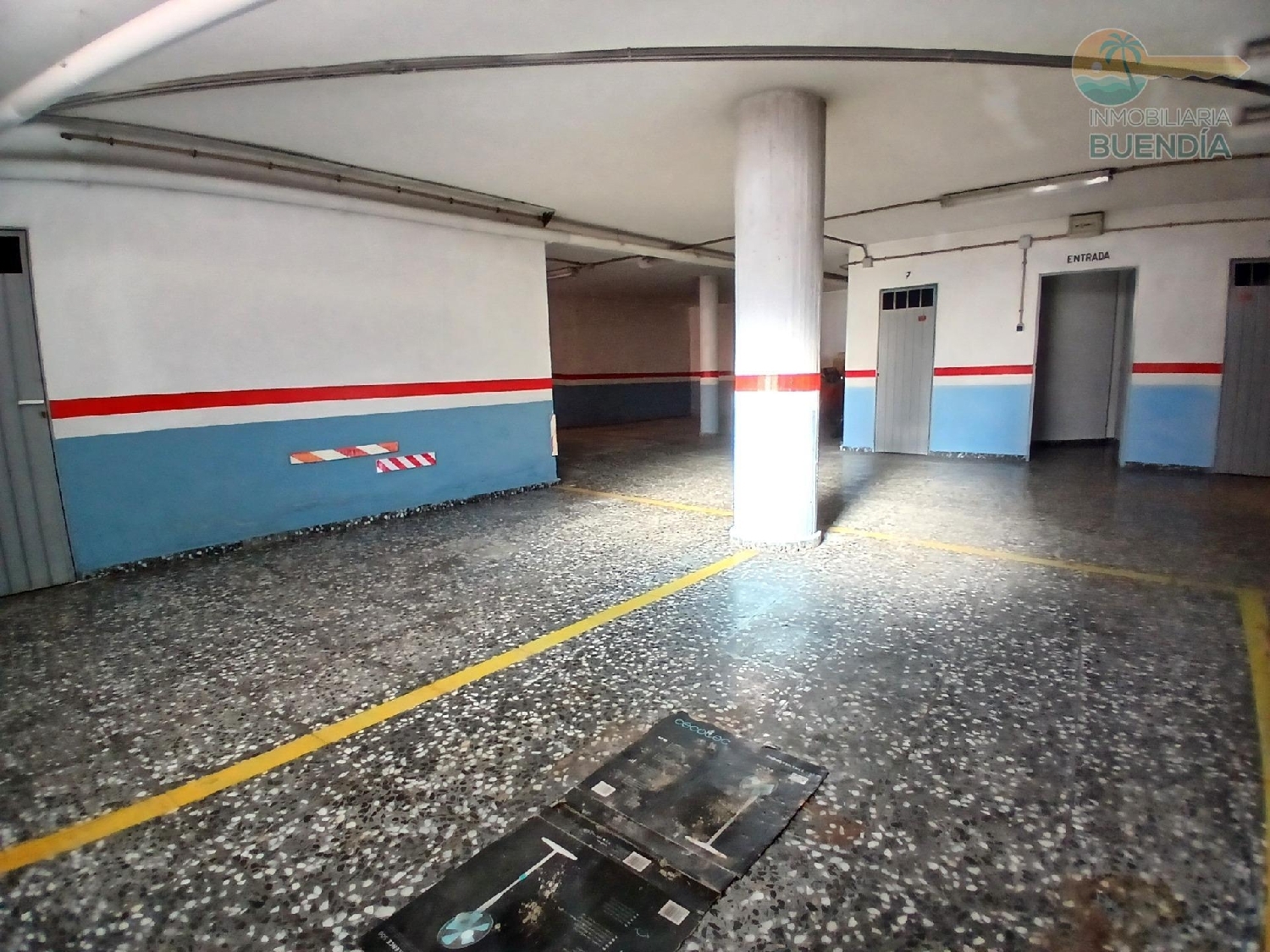  till salu parkering Cañadas Del Romero Bajo Guadalentín 5