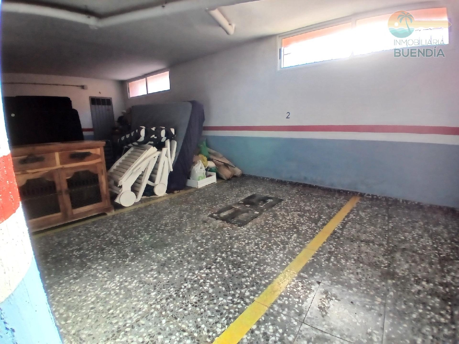  till salu parkering Cañadas Del Romero Bajo Guadalentín 4