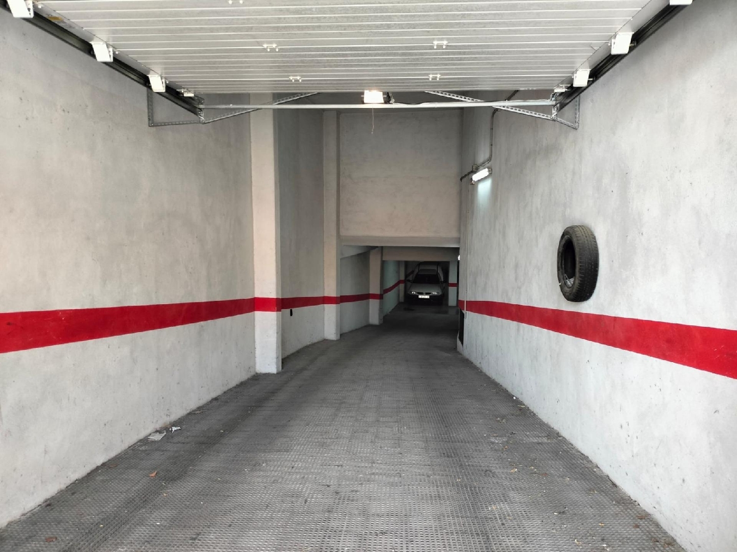  till salu parkering Canals Costera (La) 1