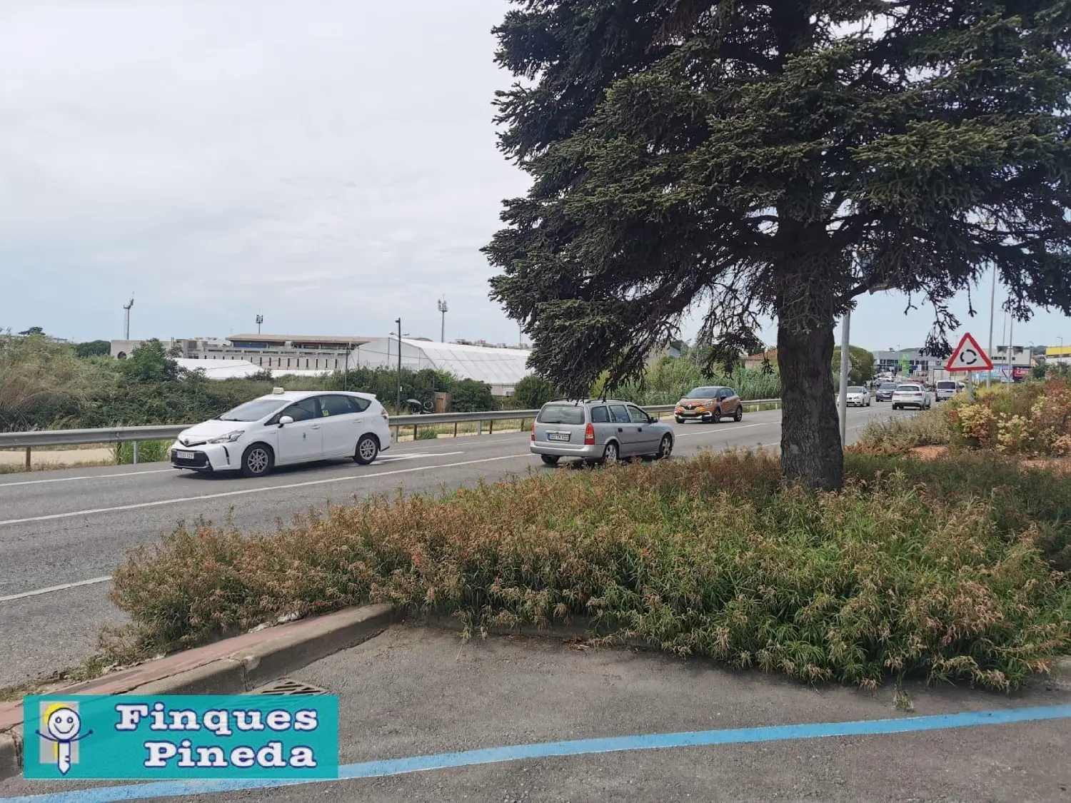  till salu parkering Canet De Mar Maresme 1