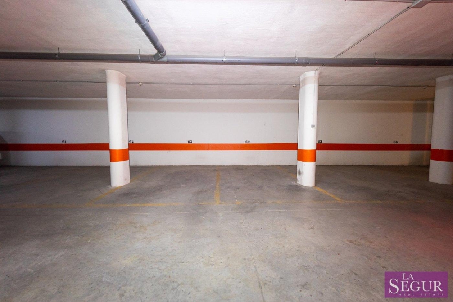  till salu parkering Cantarranas Janda (La) 1