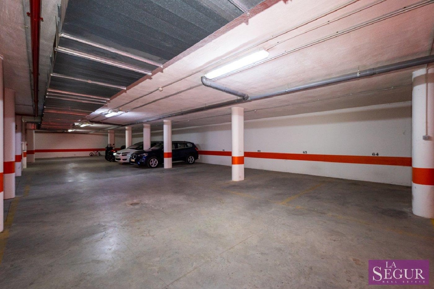 till salu parkering Cantarranas Janda (La) 2