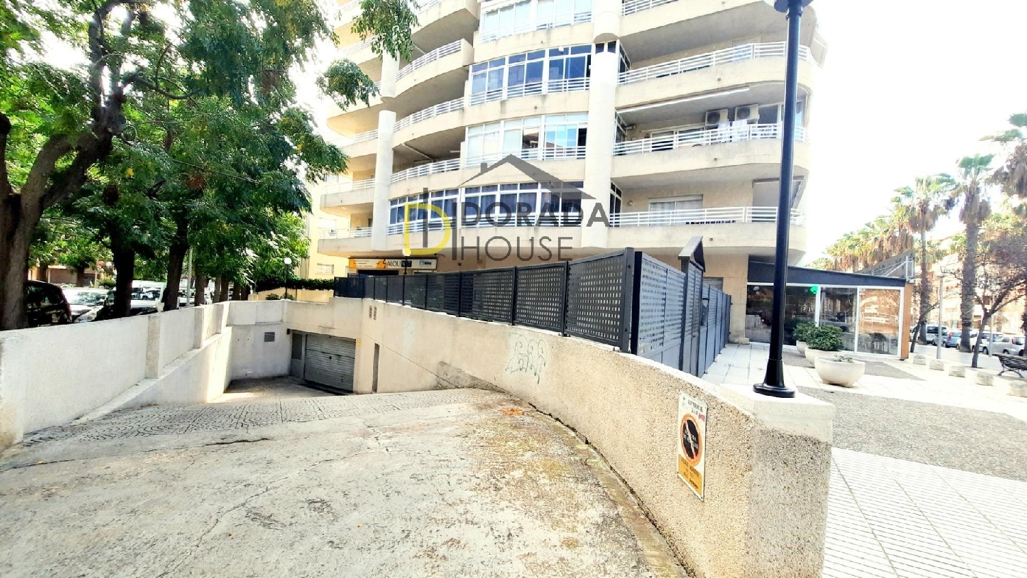 till salu parkering Cap De Salou-Nostra Senyora De Nuria Tarragonès 1