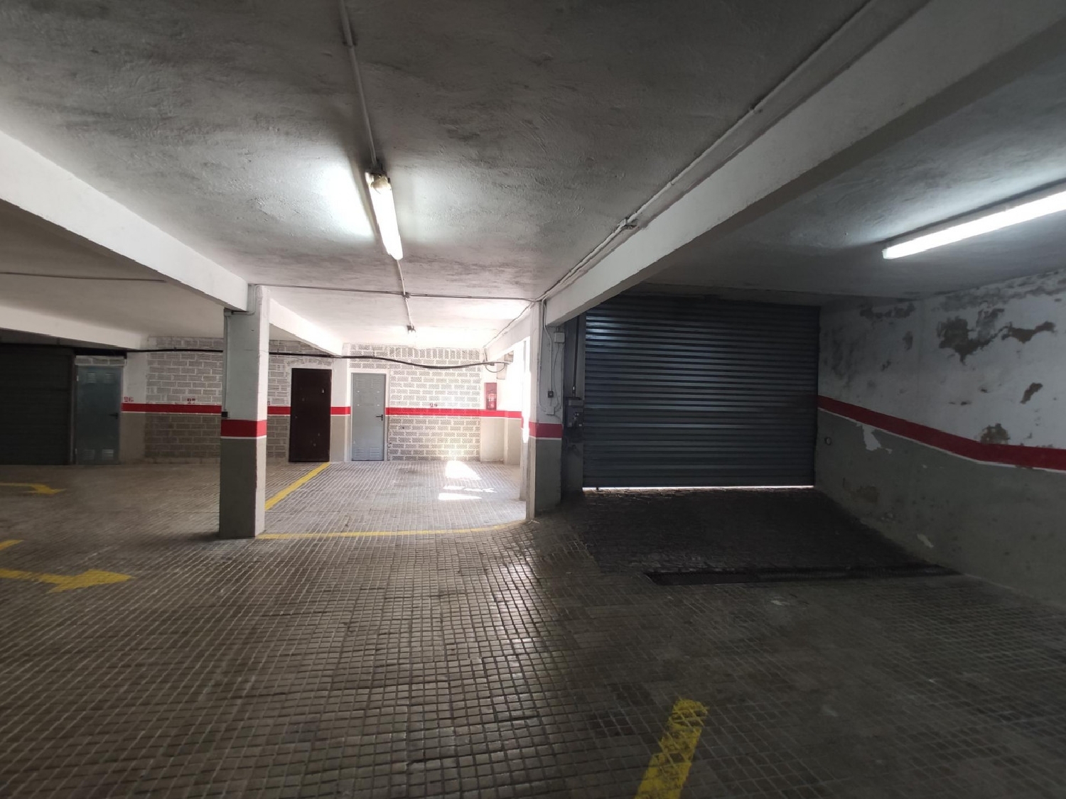 till salu parkering Cap De Salou-Nostra Senyora De Nuria Tarragonès 3