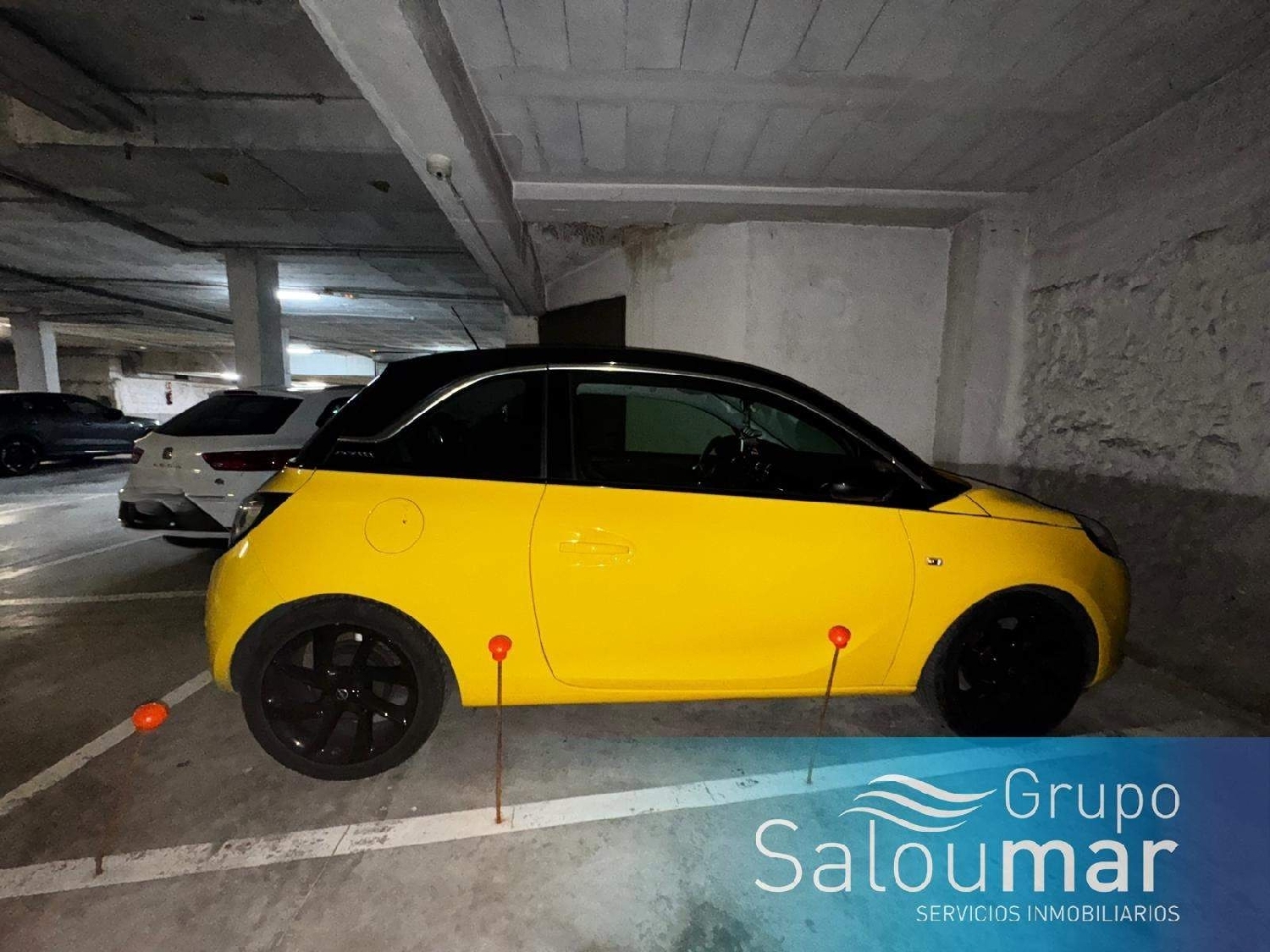  till salu parkering Cap De Salou-Nostra Senyora De Nuria Tarragonès 1