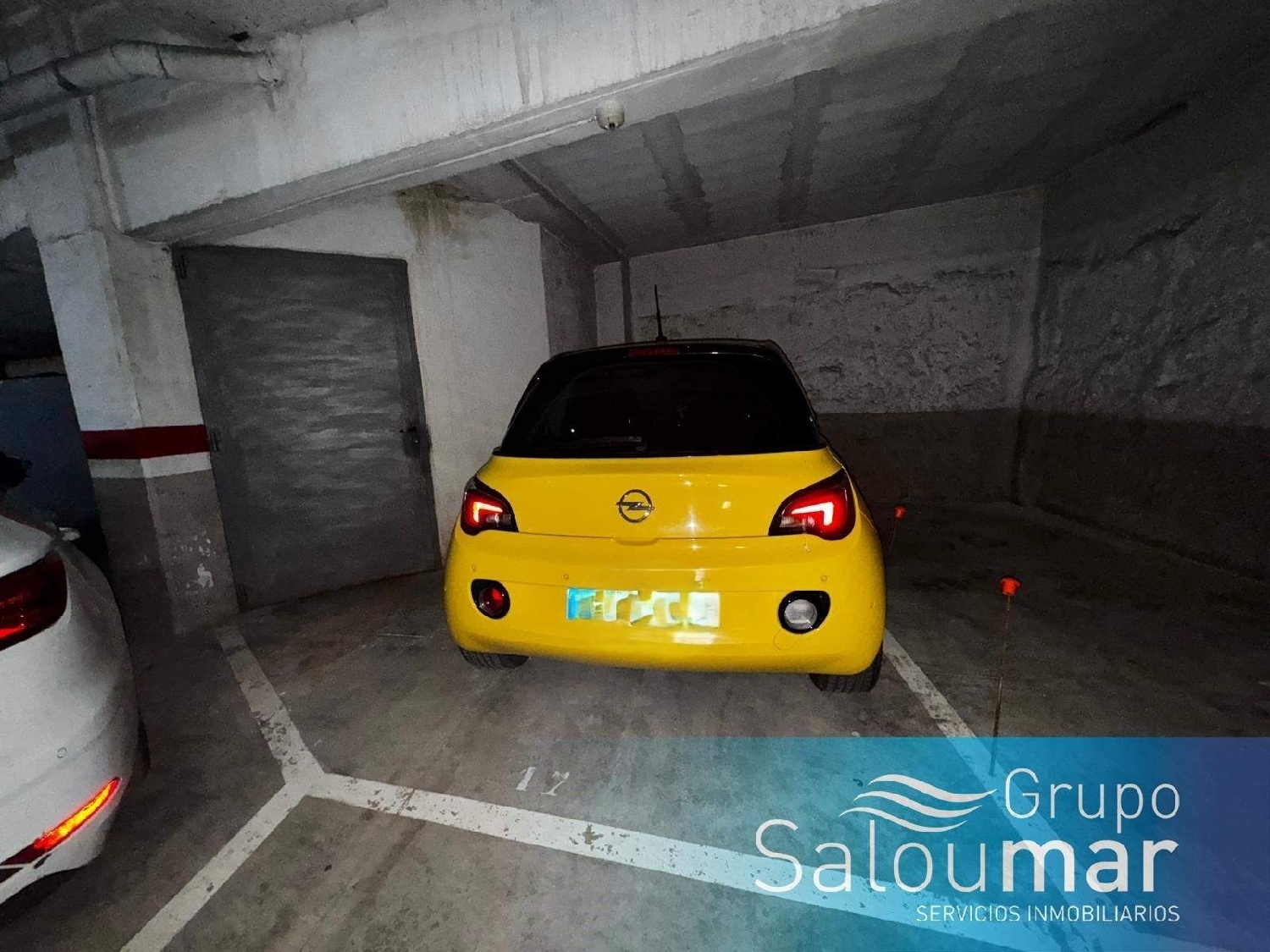 till salu parkering Cap De Salou-Nostra Senyora De Nuria Tarragonès 3