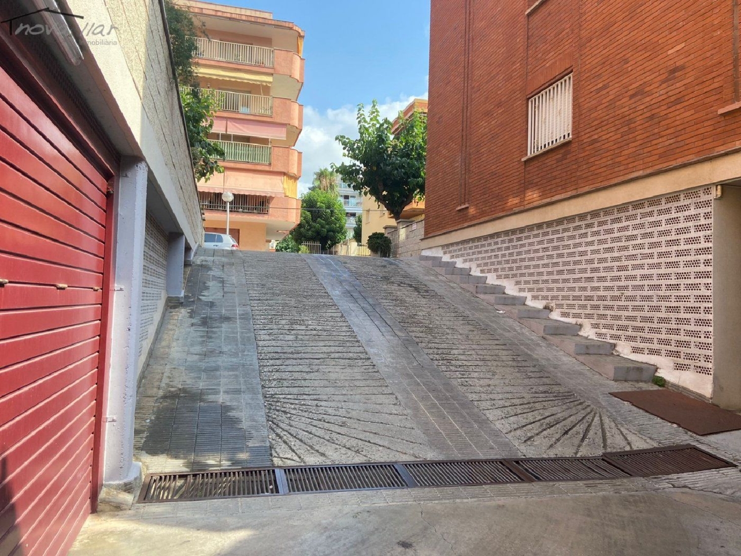  till salu parkering Cap De Salou-Nostra Senyora De Nuria Tarragonès 3