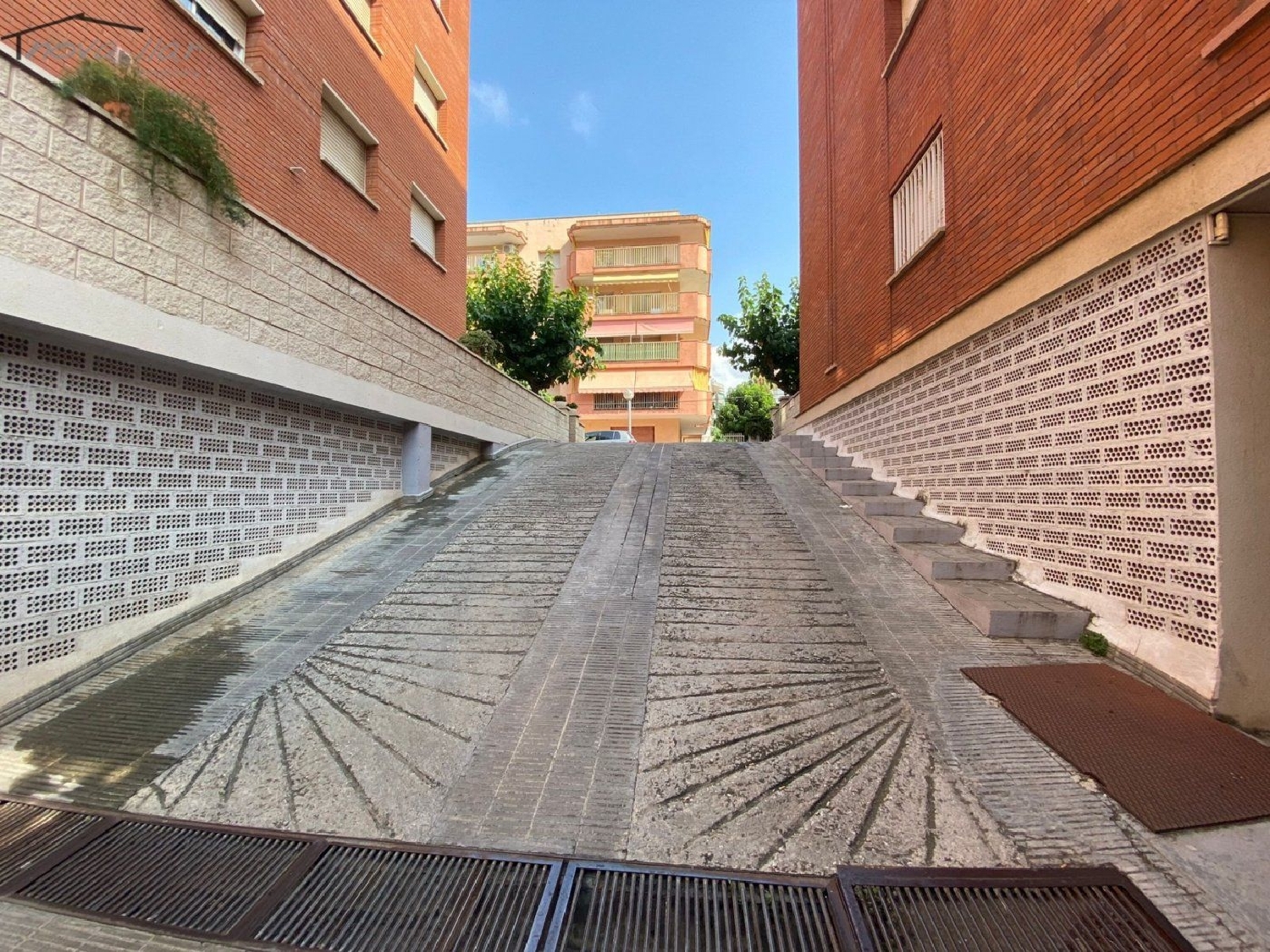  till salu parkering Cap De Salou-Nostra Senyora De Nuria Tarragonès 2