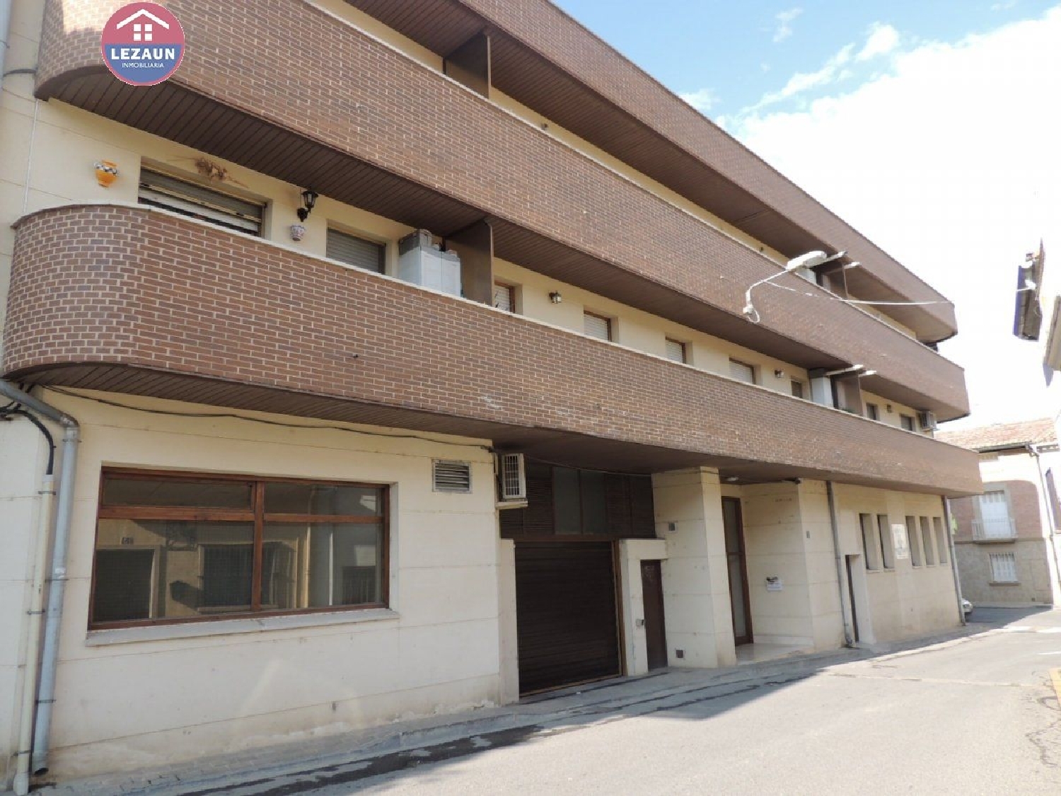  à vendre parking La Estacion Ribera Alta 1