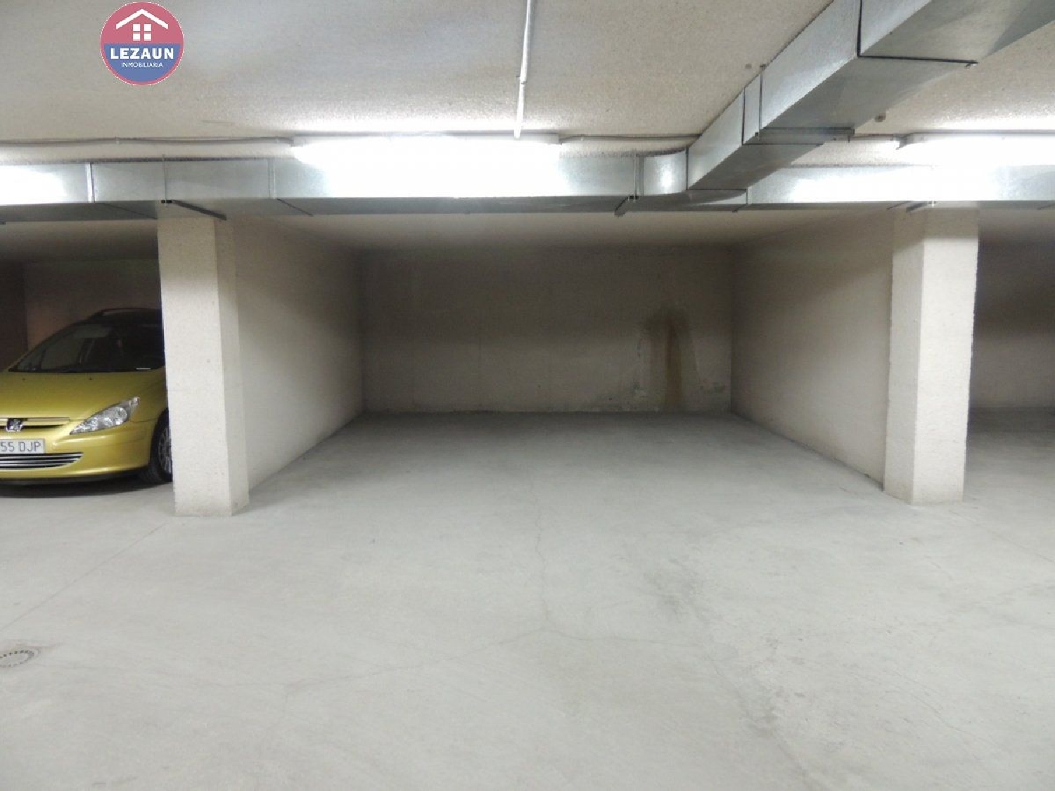 à vendre parking La Estacion Ribera Alta 2
