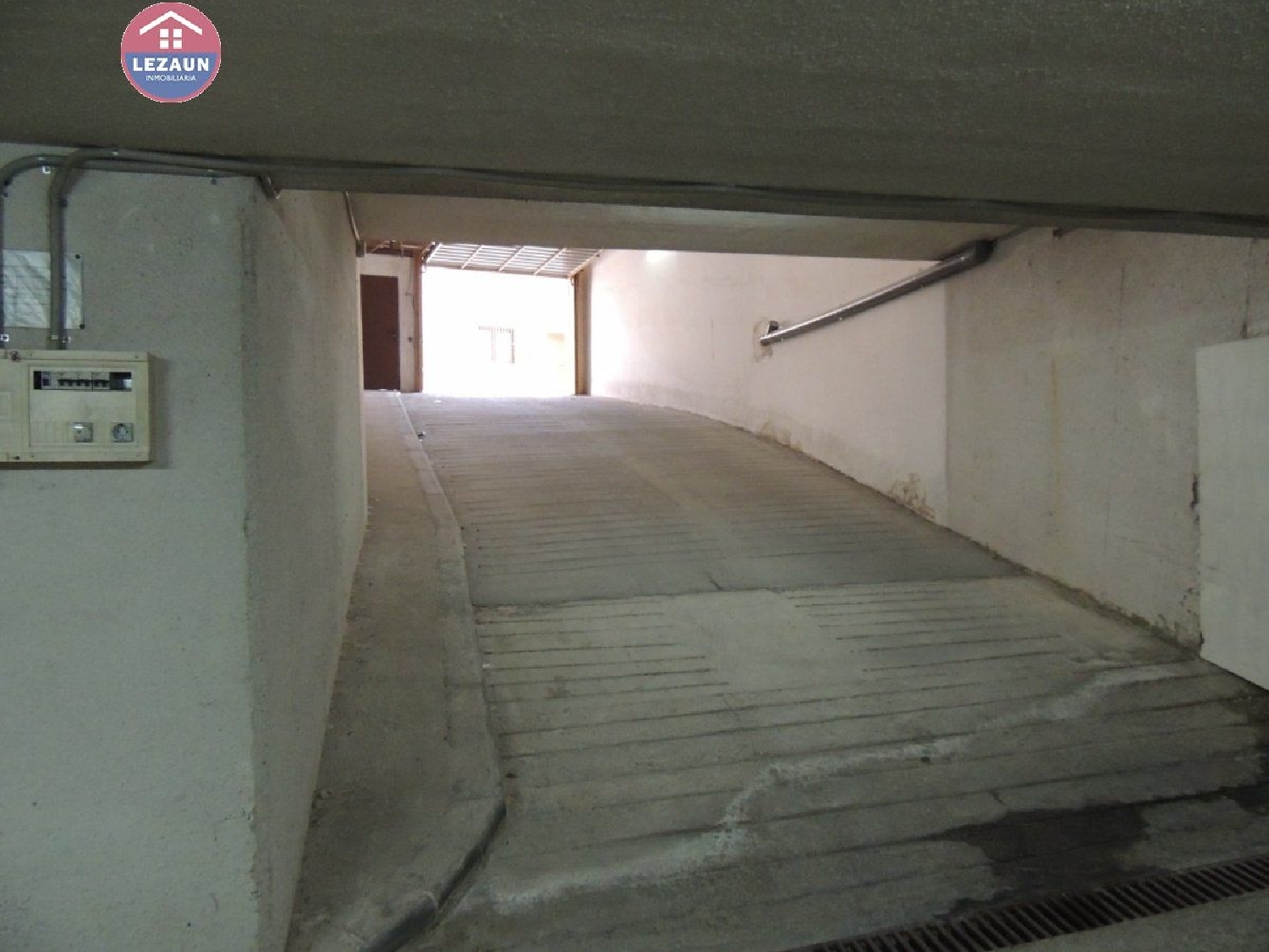 à vendre parking La Estacion Ribera Alta 3