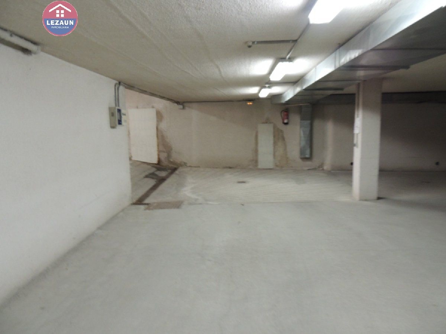  à vendre parking La Estacion Ribera Alta 4
