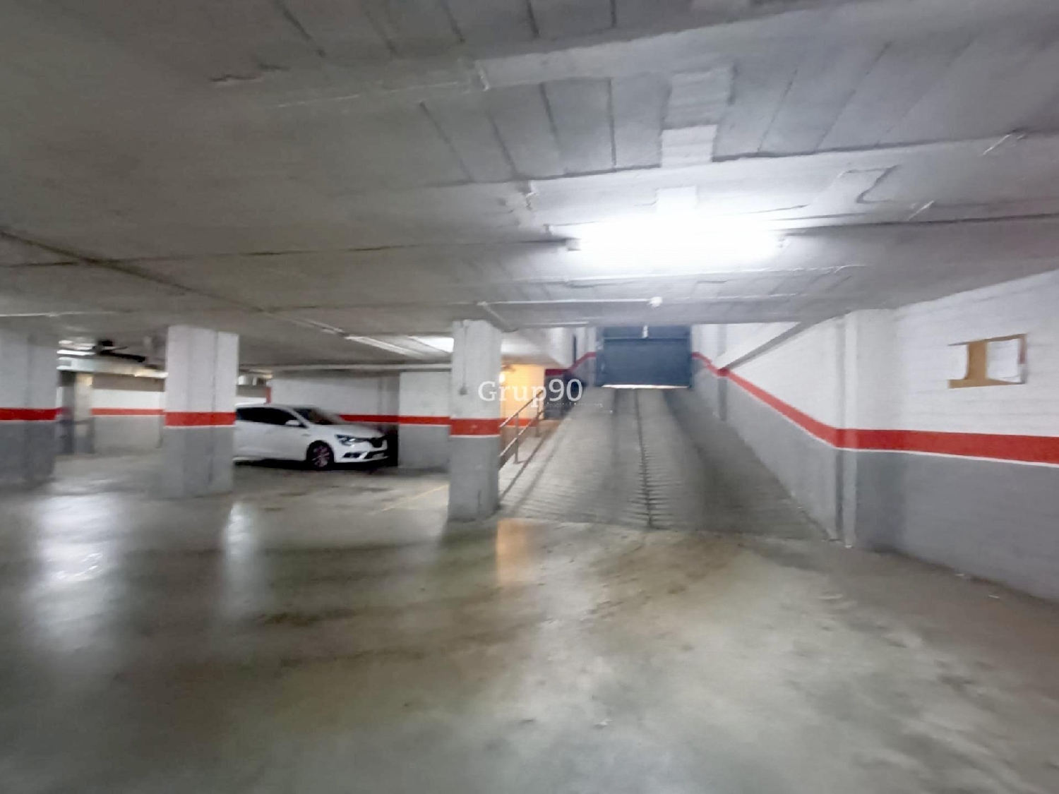  till salu parkering Capont Segrià 4