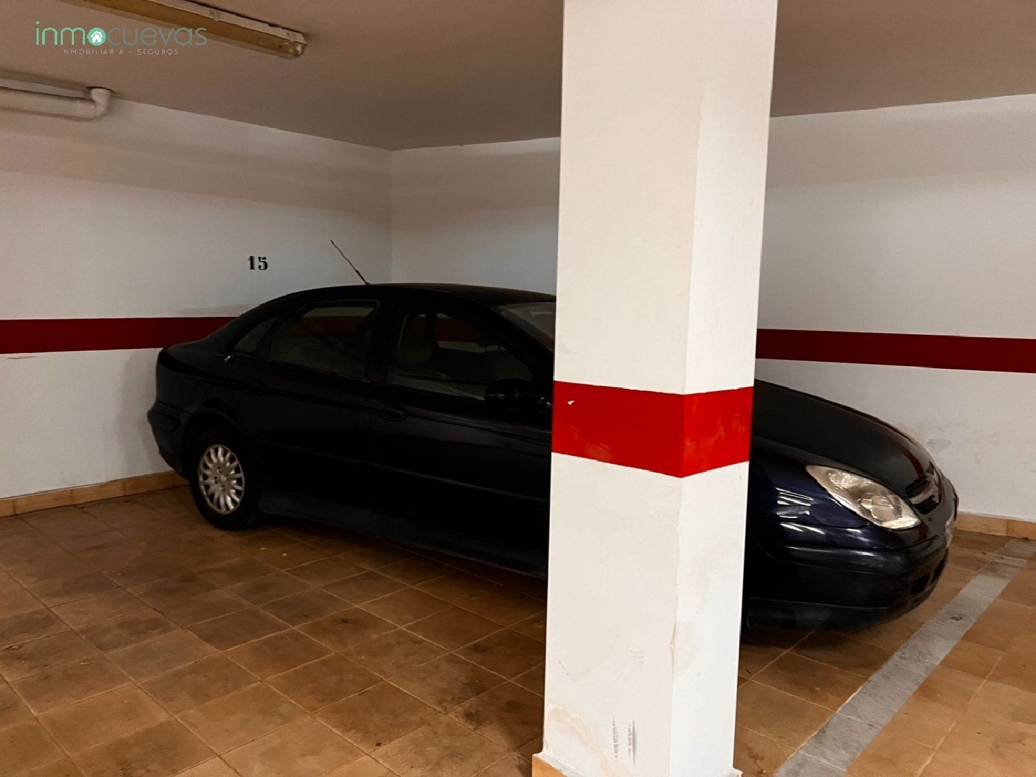  till salu parkering Carboneras Levante Almeriense 1