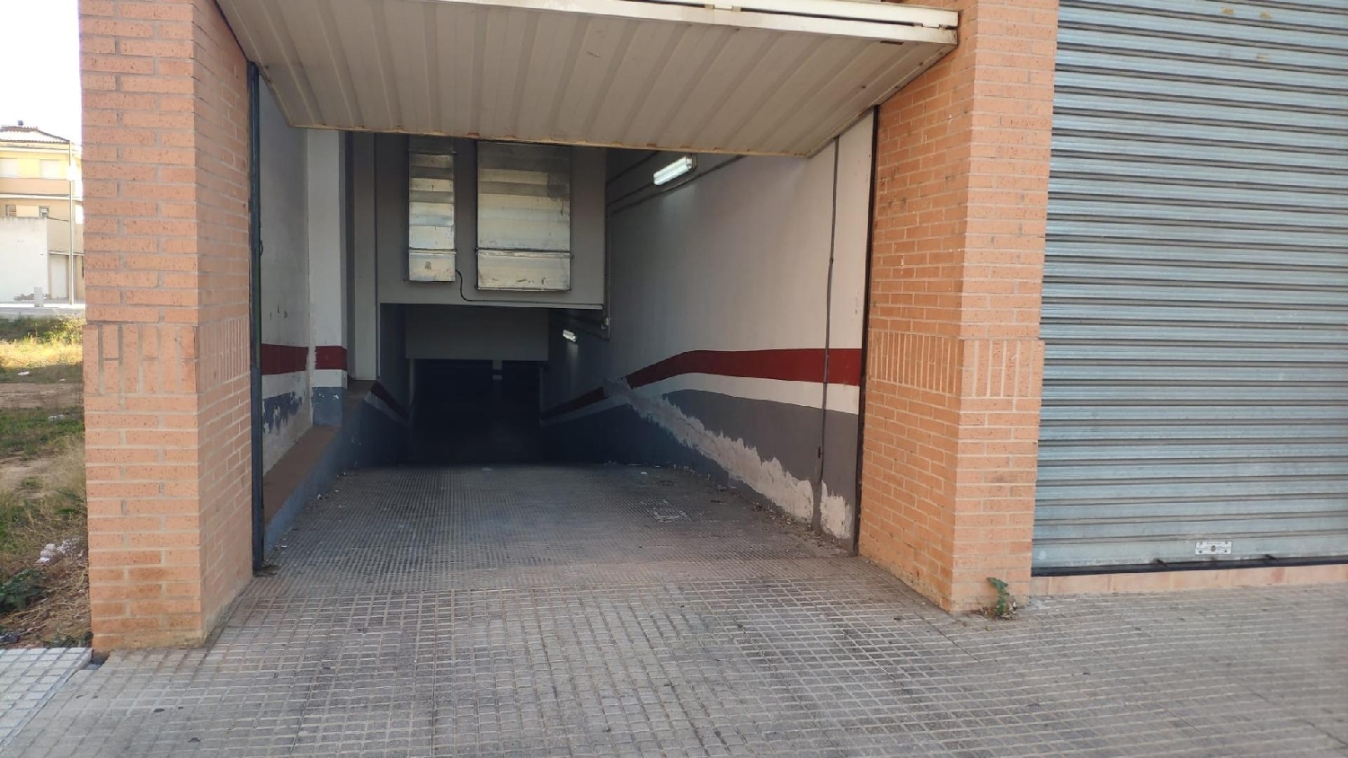 till salu parkering Carlet Ribera Alta 2