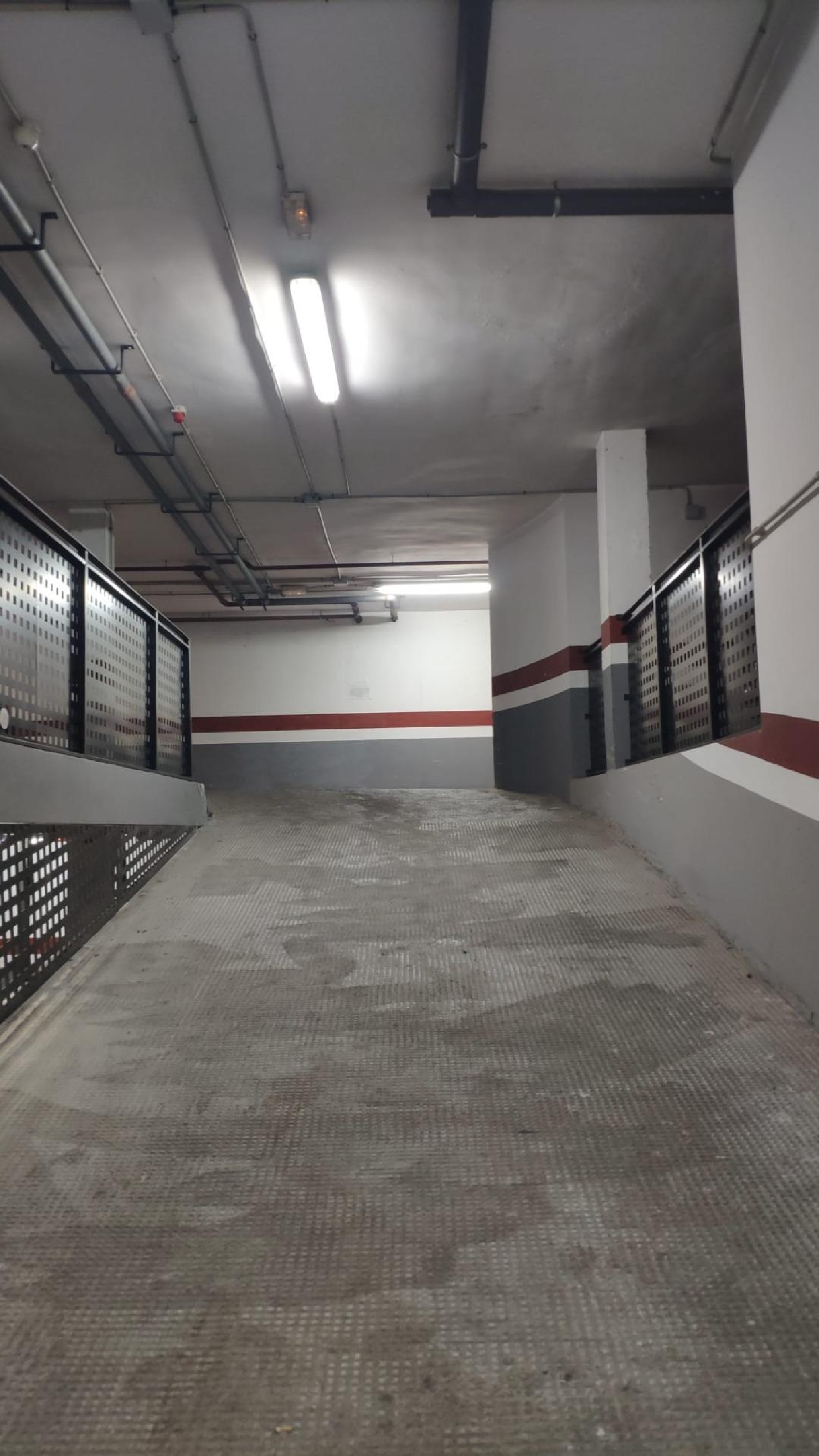  till salu parkering Carlet Ribera Alta 6