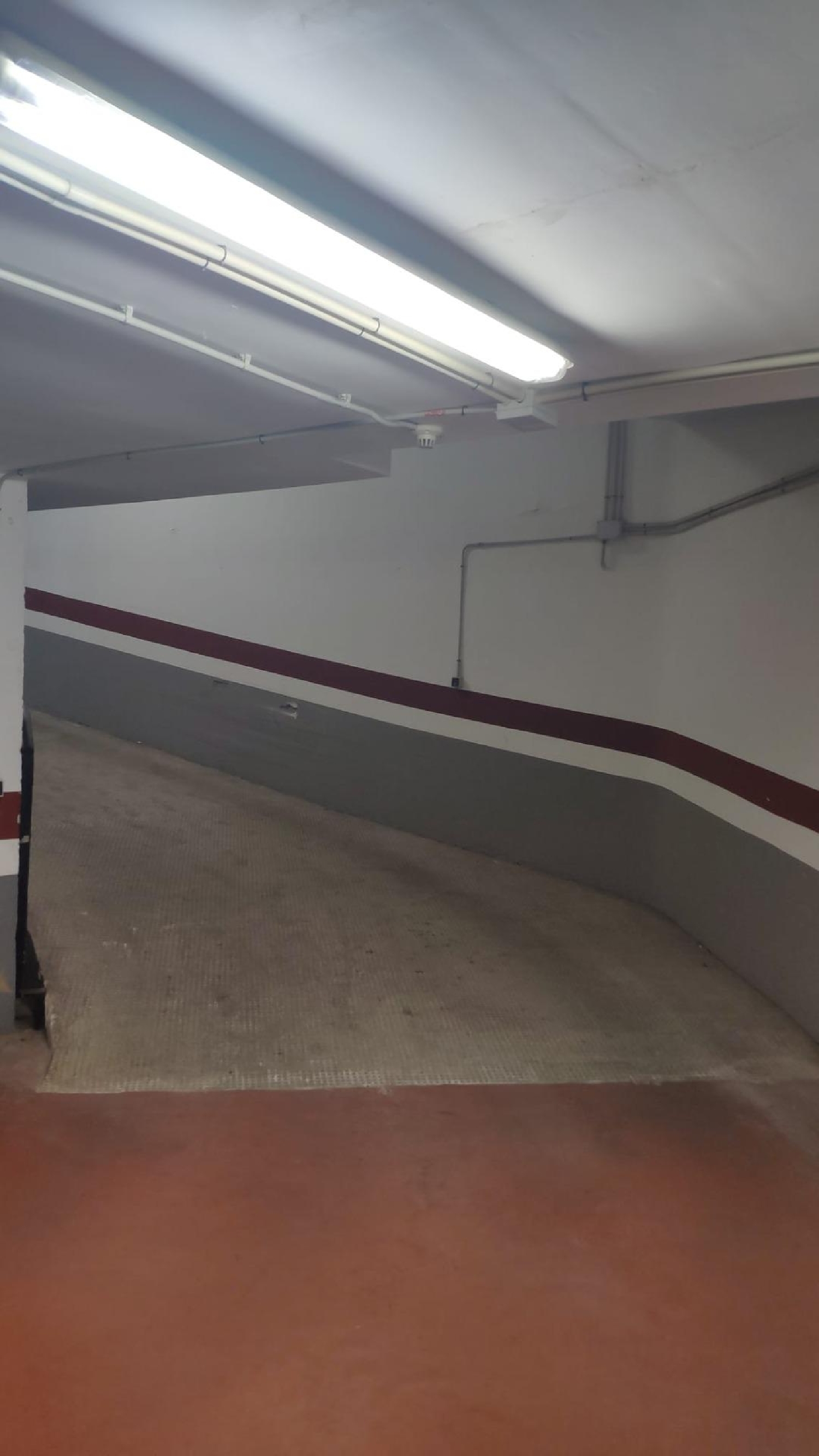  till salu parkering Carlet Ribera Alta 8