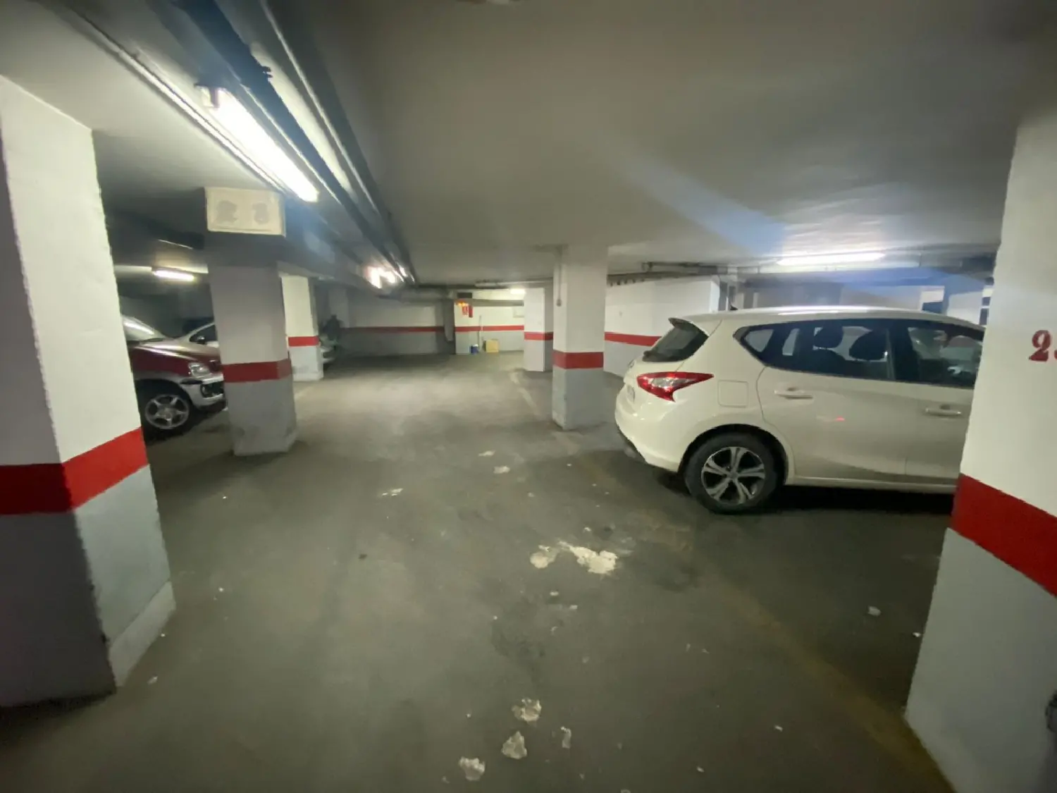  till salu parkering Carolinas Alacantí 5
