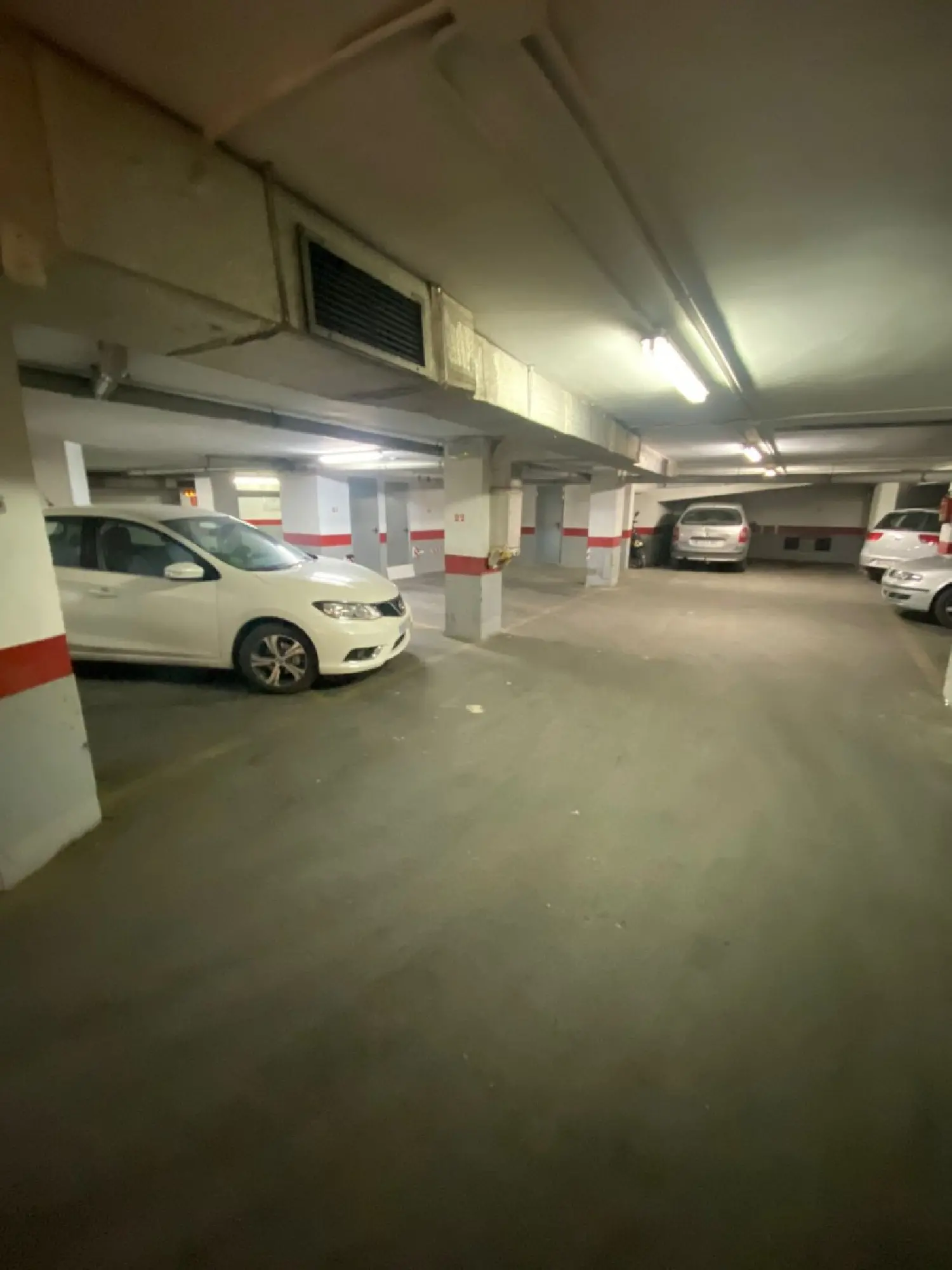  till salu parkering Carolinas Alacantí 7