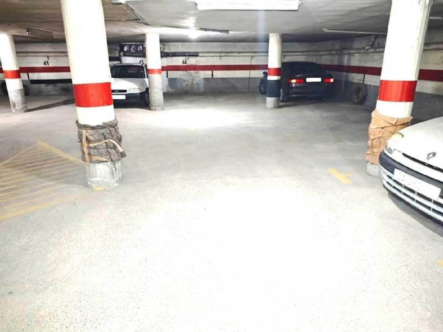 till salu parkering Carramolina Comunidad De Calatayud (La) 3