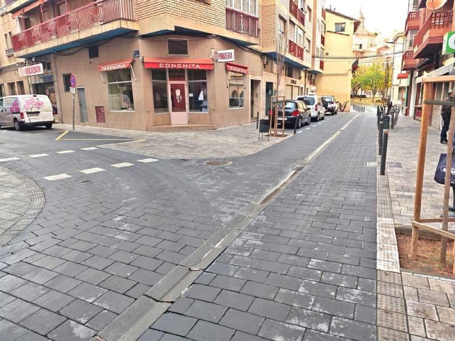  till salu parkering Carramolina Comunidad De Calatayud (La) 8