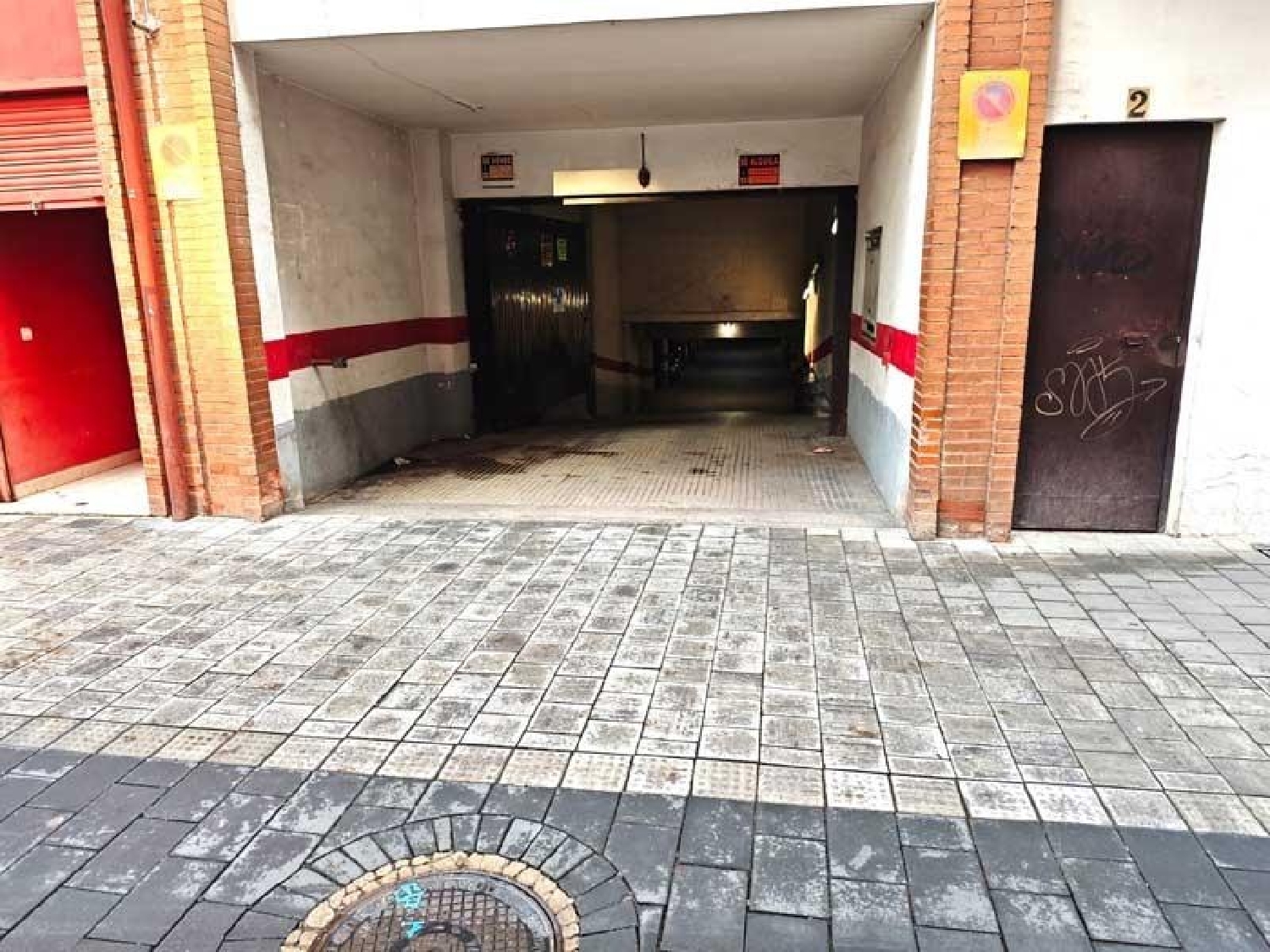 till salu parkering Carramolina Comunidad De Calatayud (La) 7