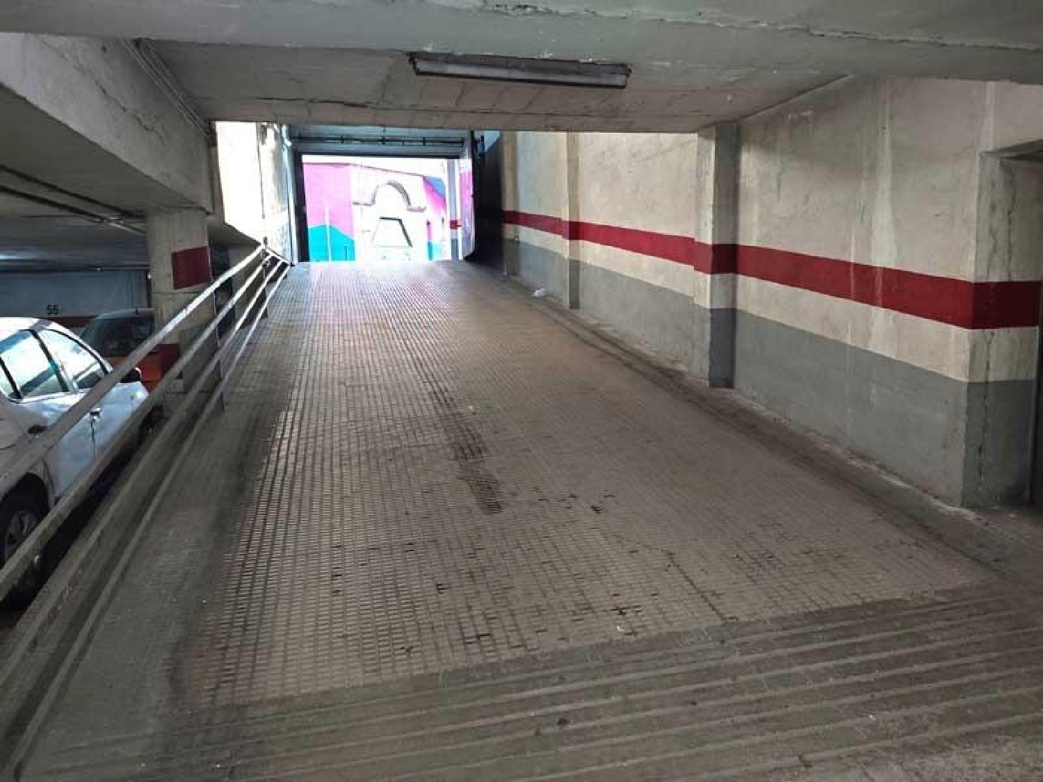  till salu parkering Carramolina Comunidad De Calatayud (La) 6