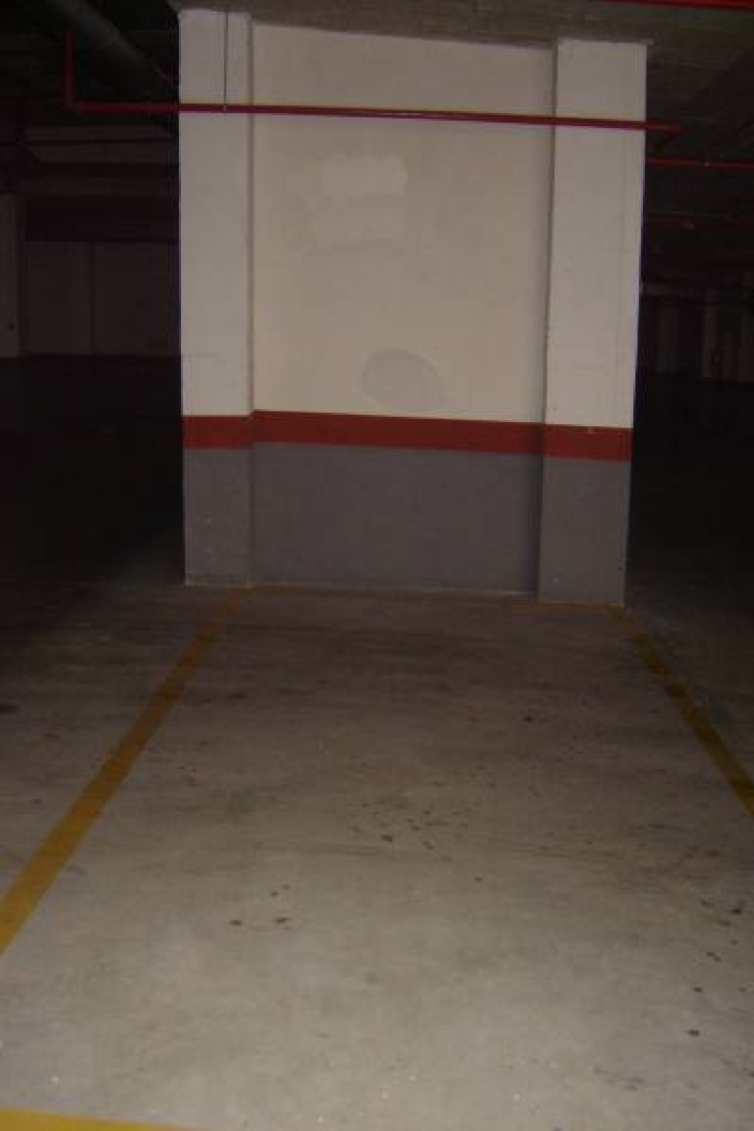  till salu parkering Carrús Oest Baix Vinalopó 1