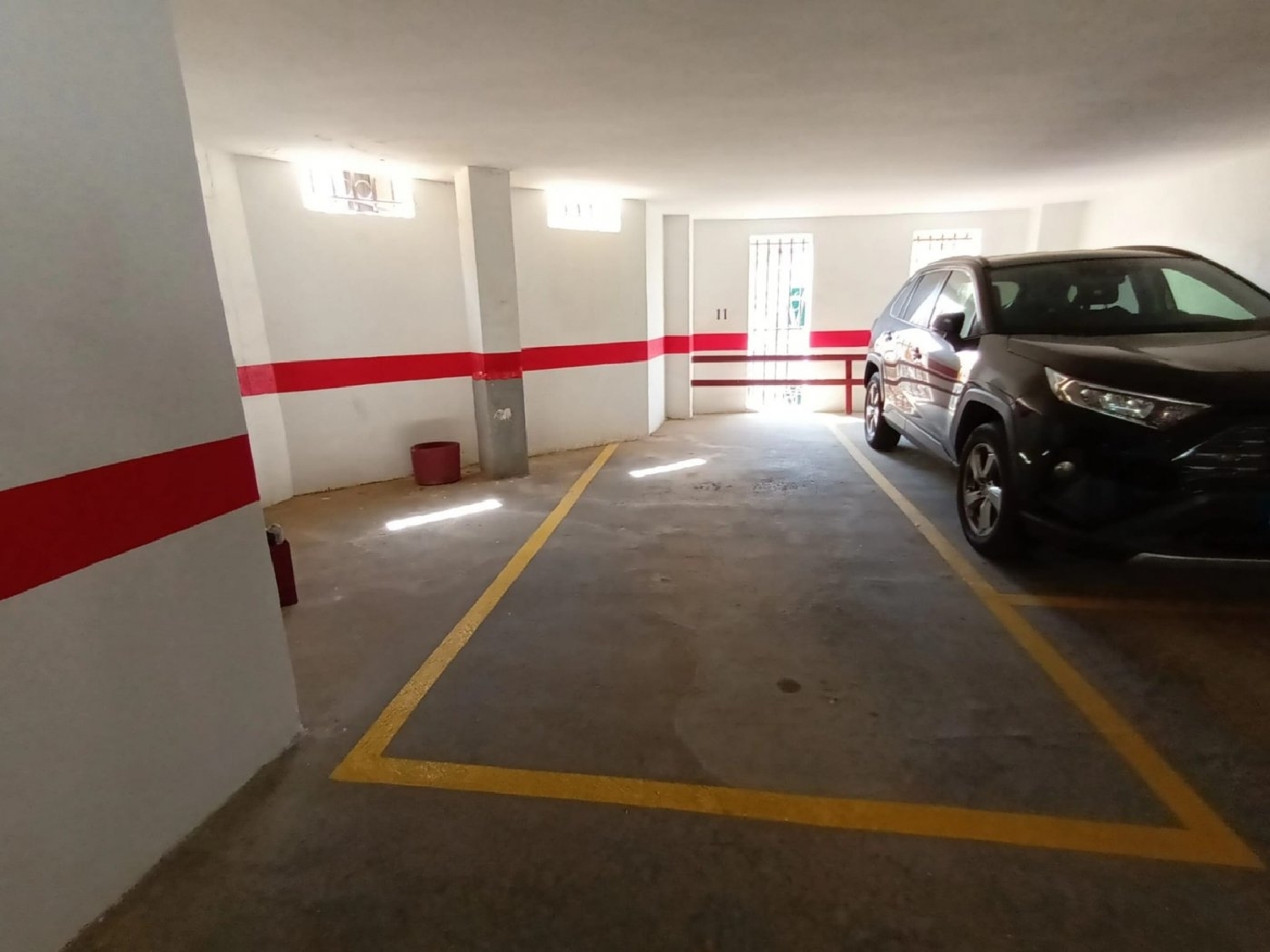  till salu parkering Cartagena Casco Antiguo 30201 Campo De Cartagena 4